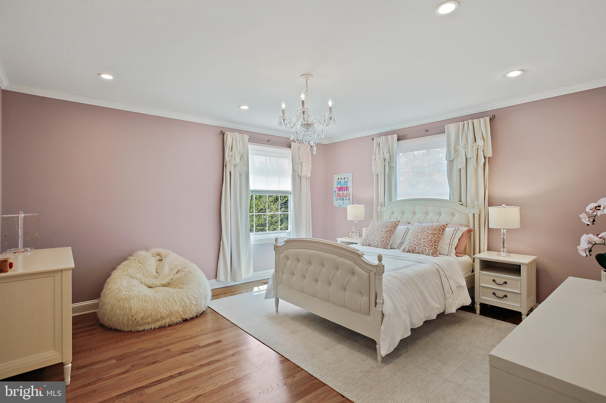 RUXTON - Residential