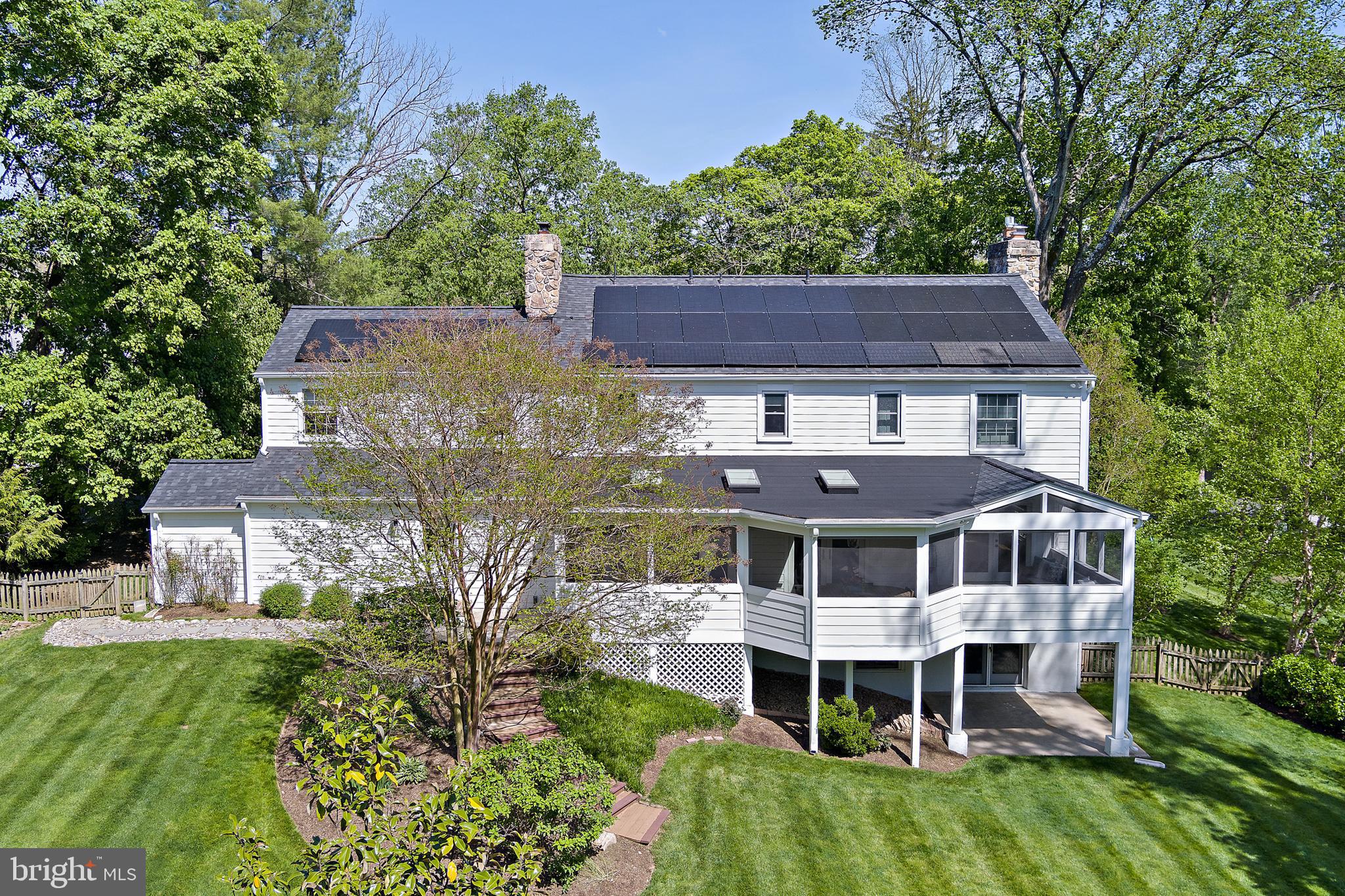 RUXTON - Residential