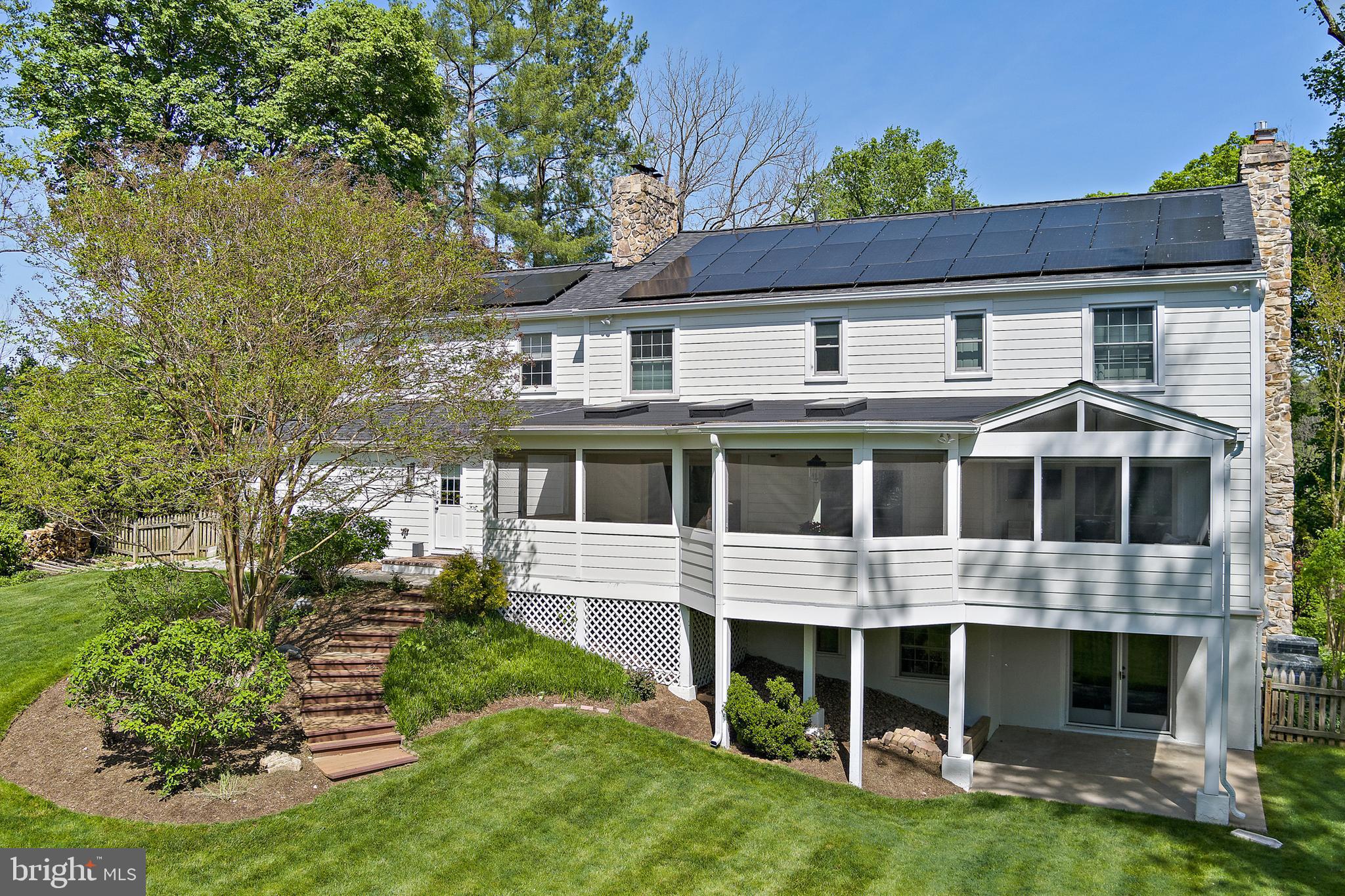 RUXTON - Residential