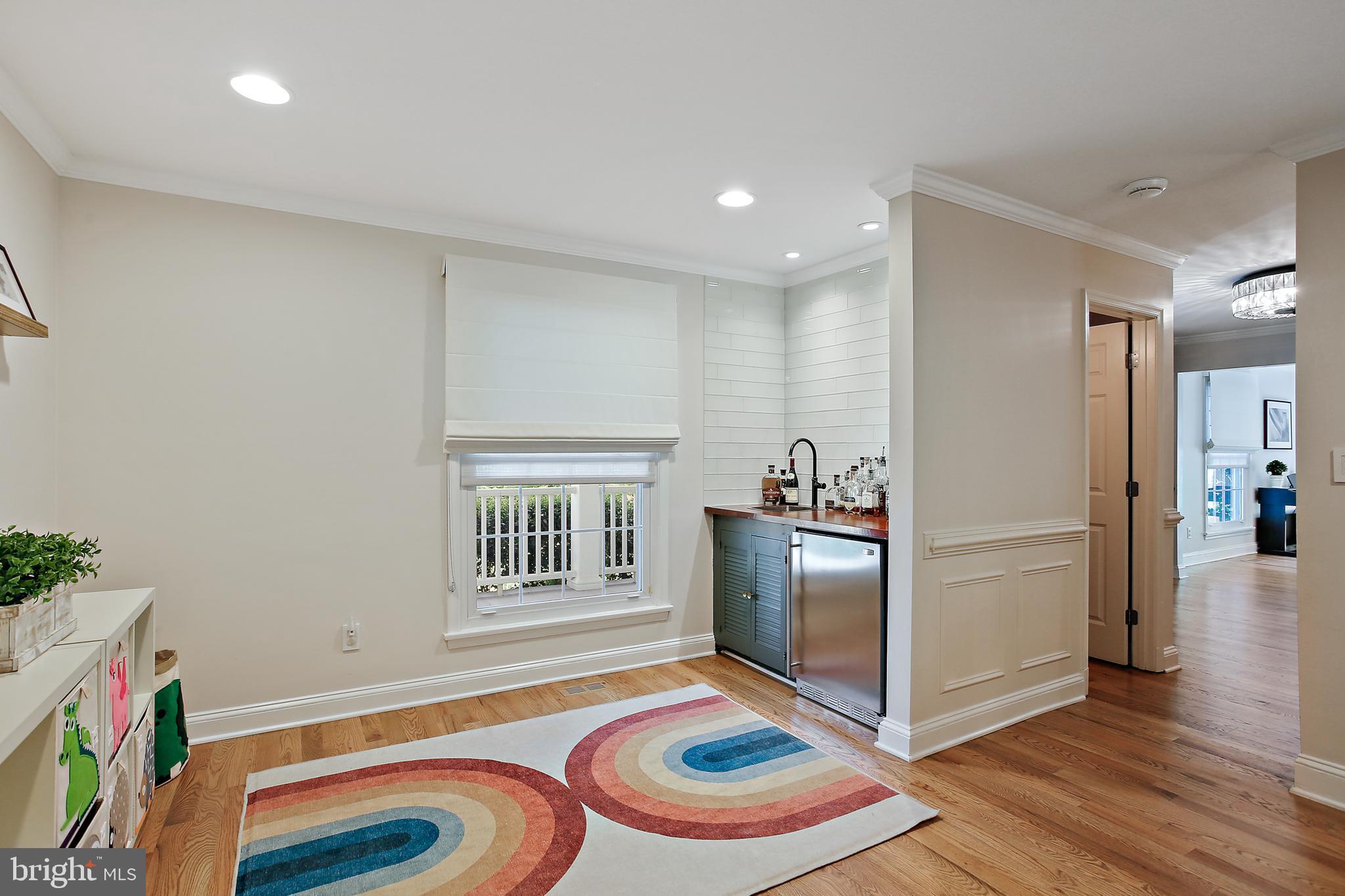 RUXTON - Residential