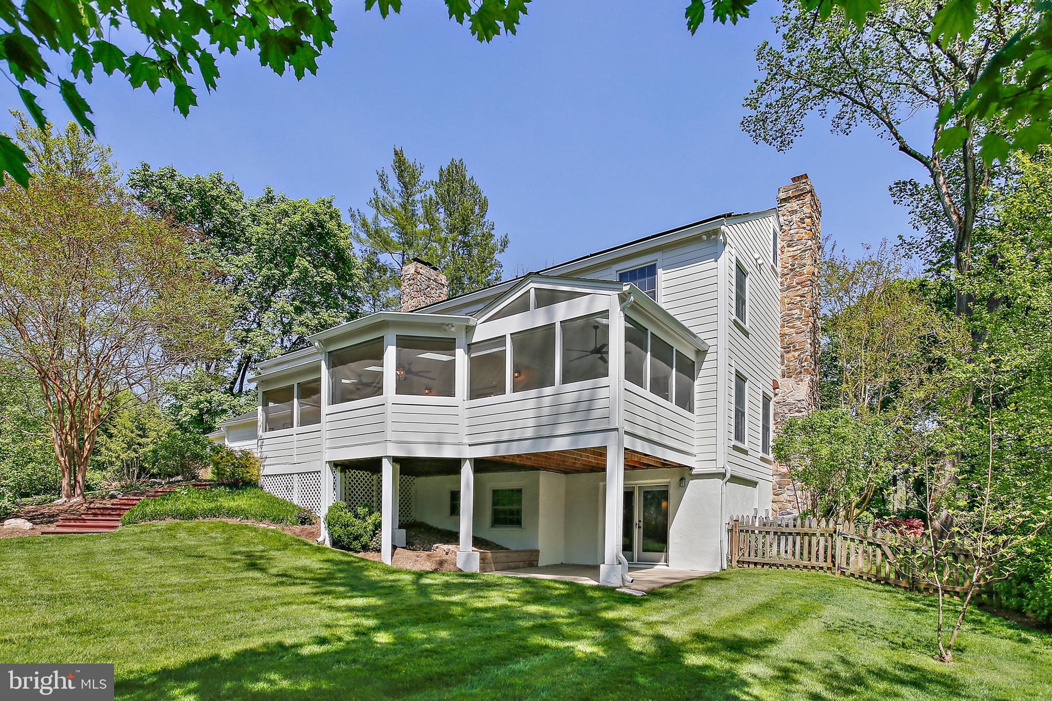 RUXTON - Residential