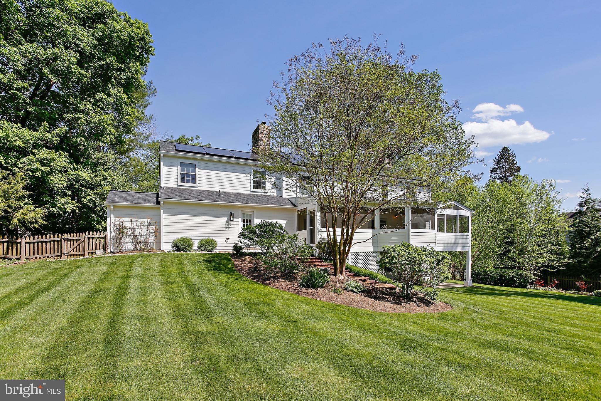 RUXTON - Residential