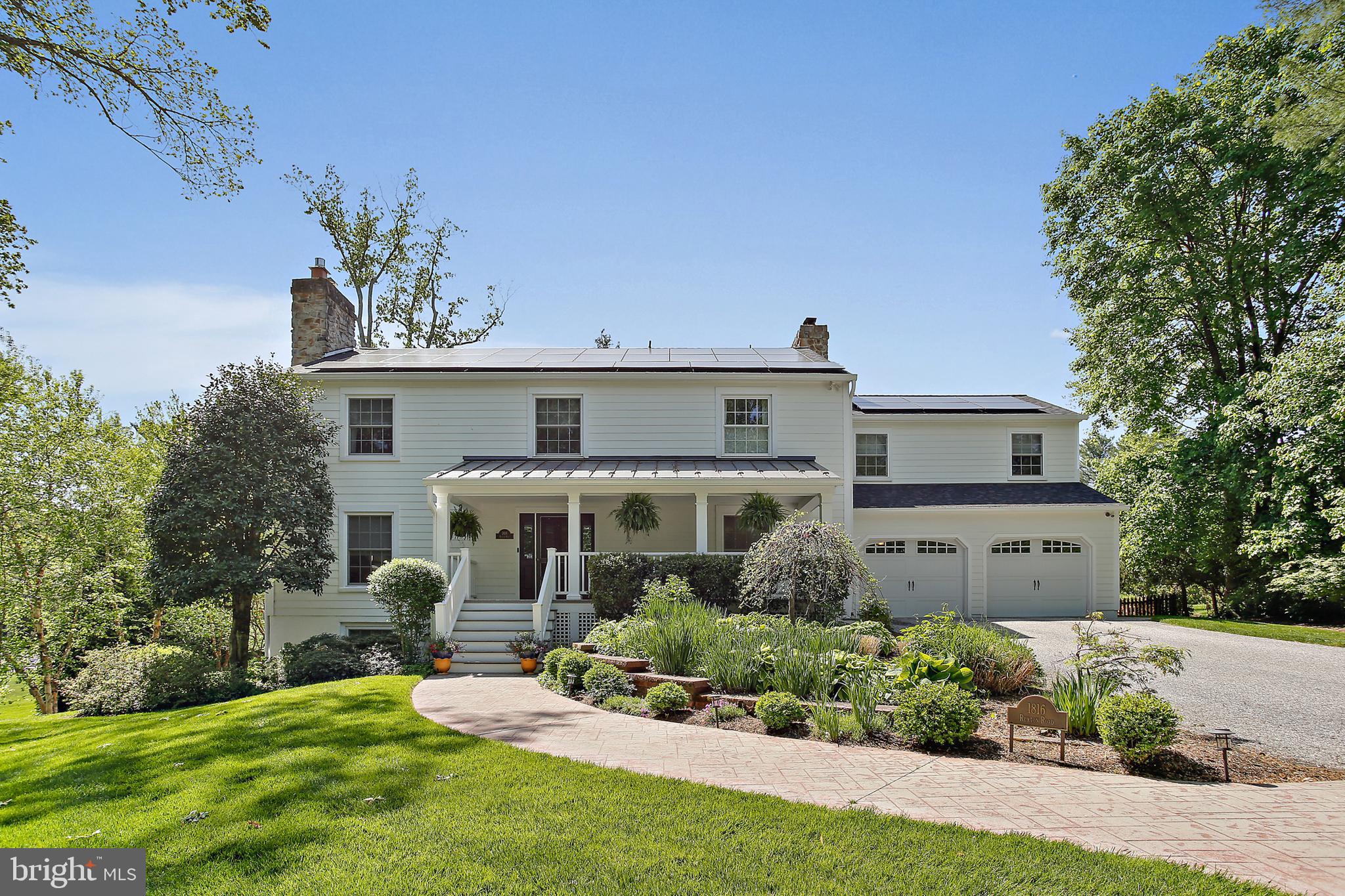 RUXTON - Residential