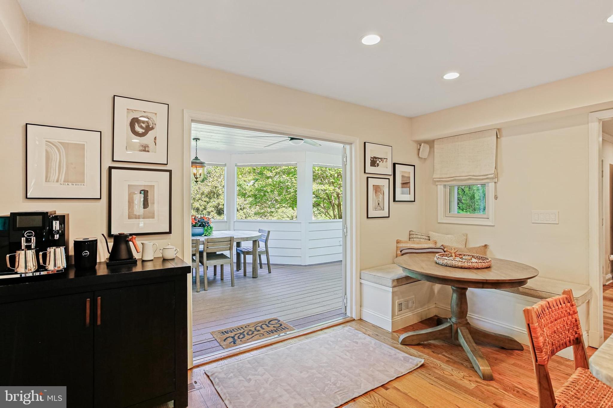 RUXTON - Residential