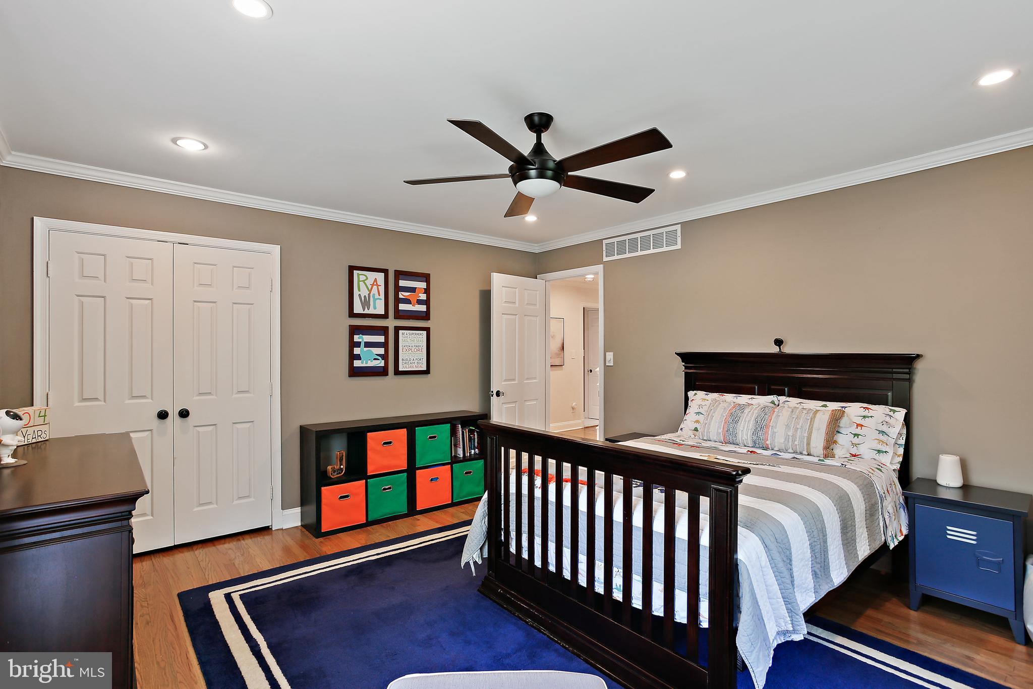 RUXTON - Residential