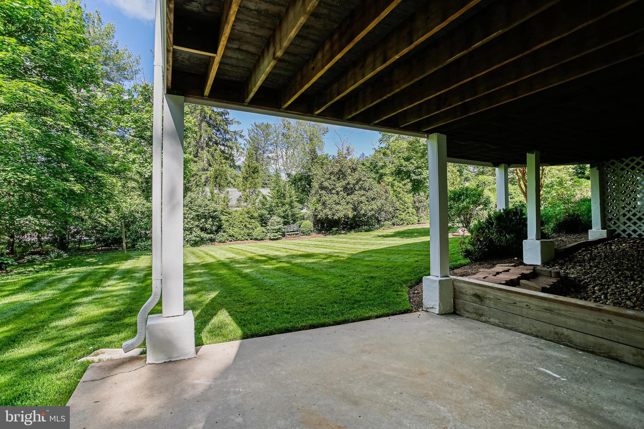 RUXTON - Residential