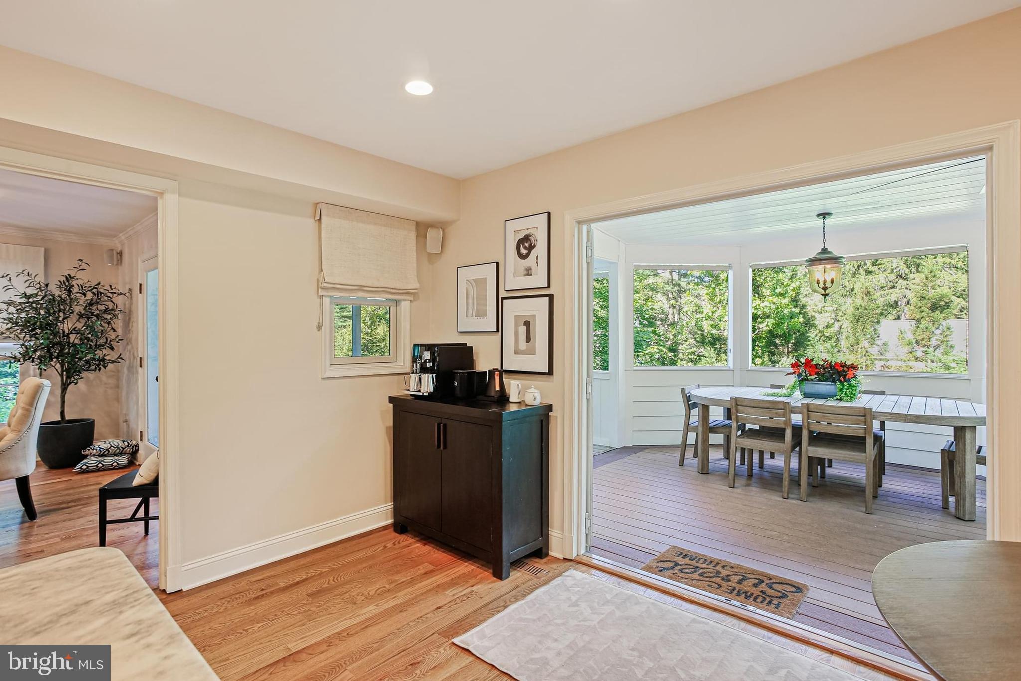 RUXTON - Residential