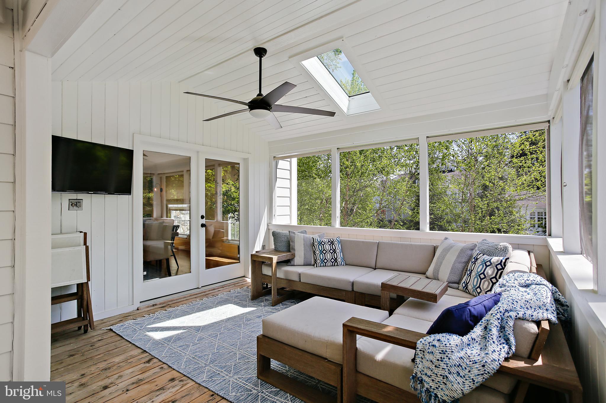 RUXTON - Residential