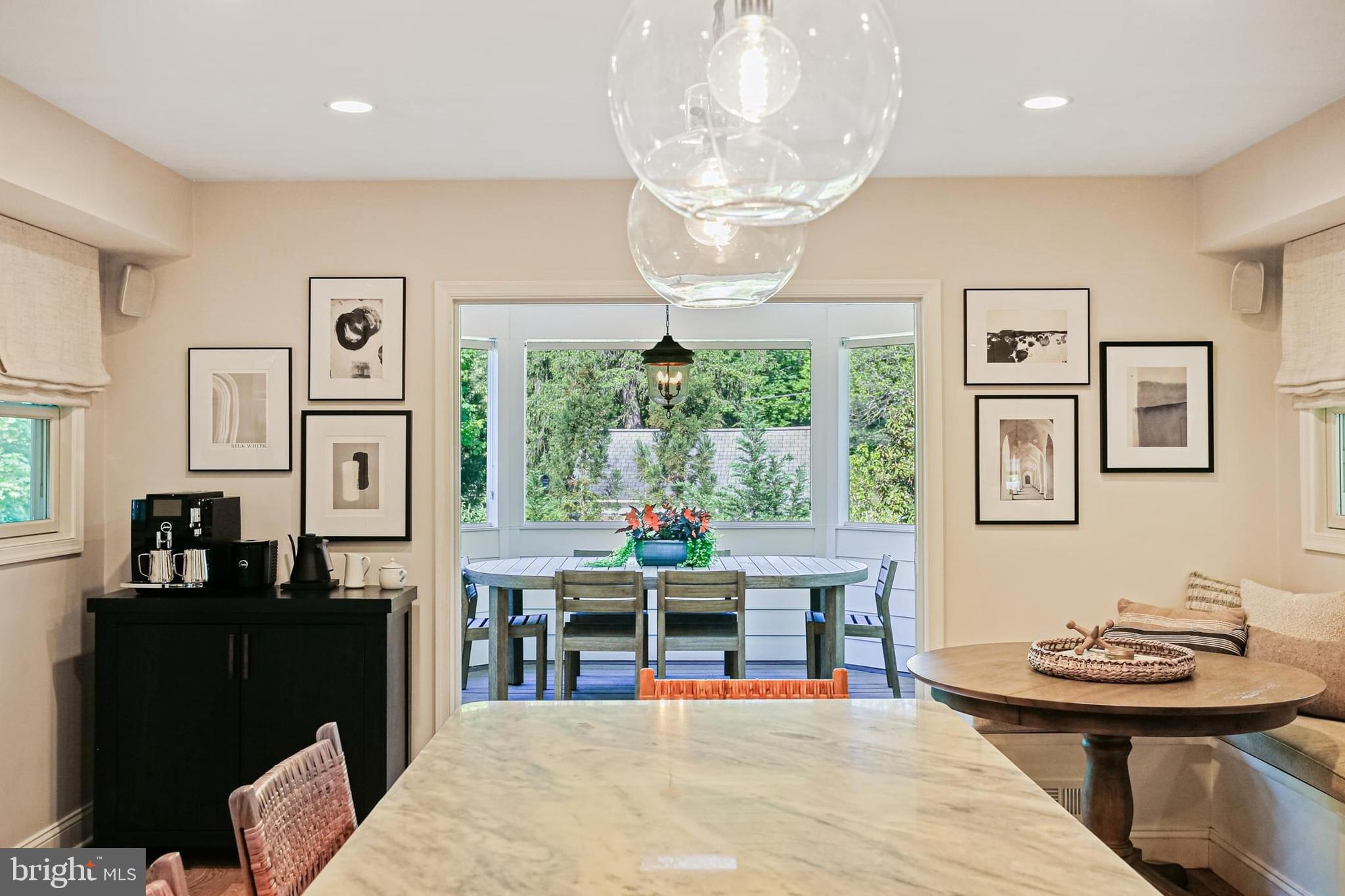 RUXTON - Residential