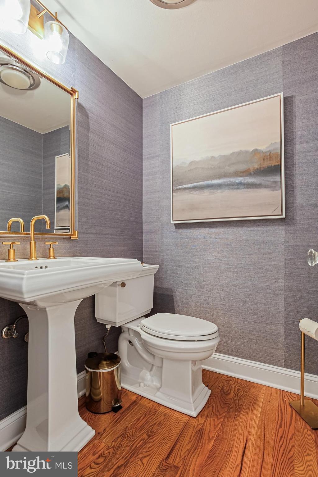 RUXTON - Residential