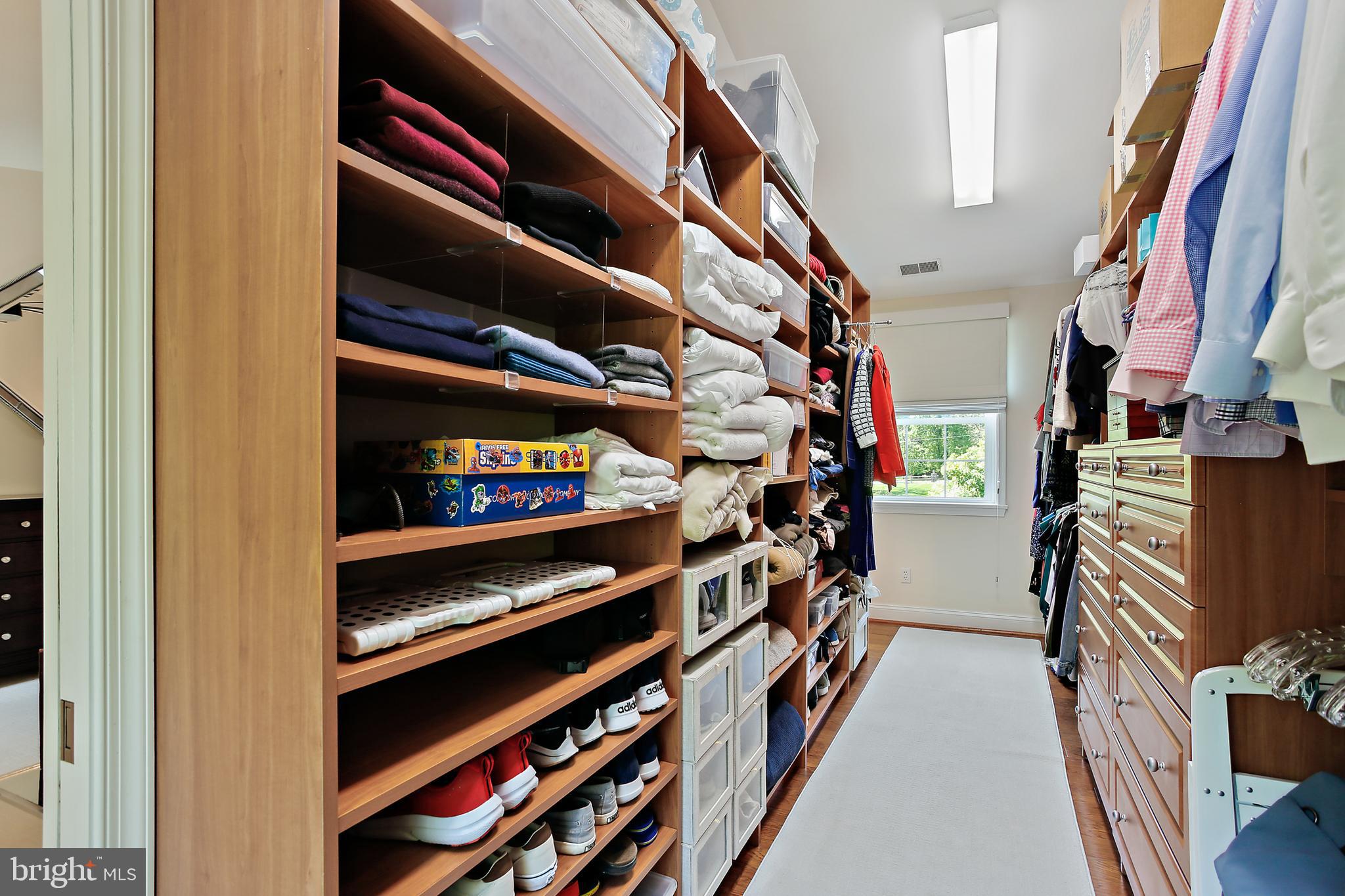 RUXTON - Residential