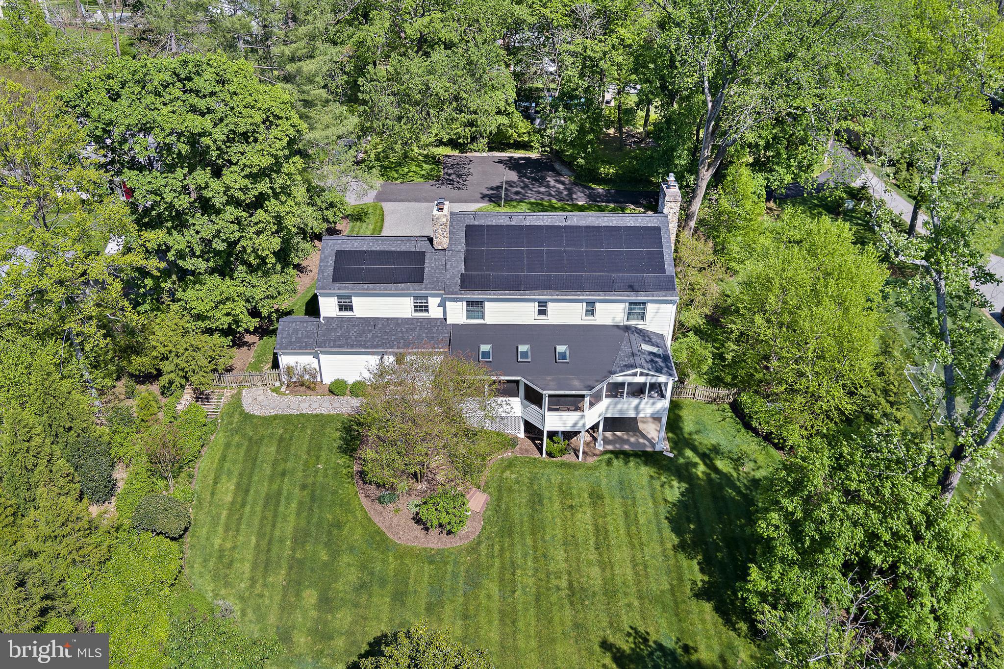 RUXTON - Residential