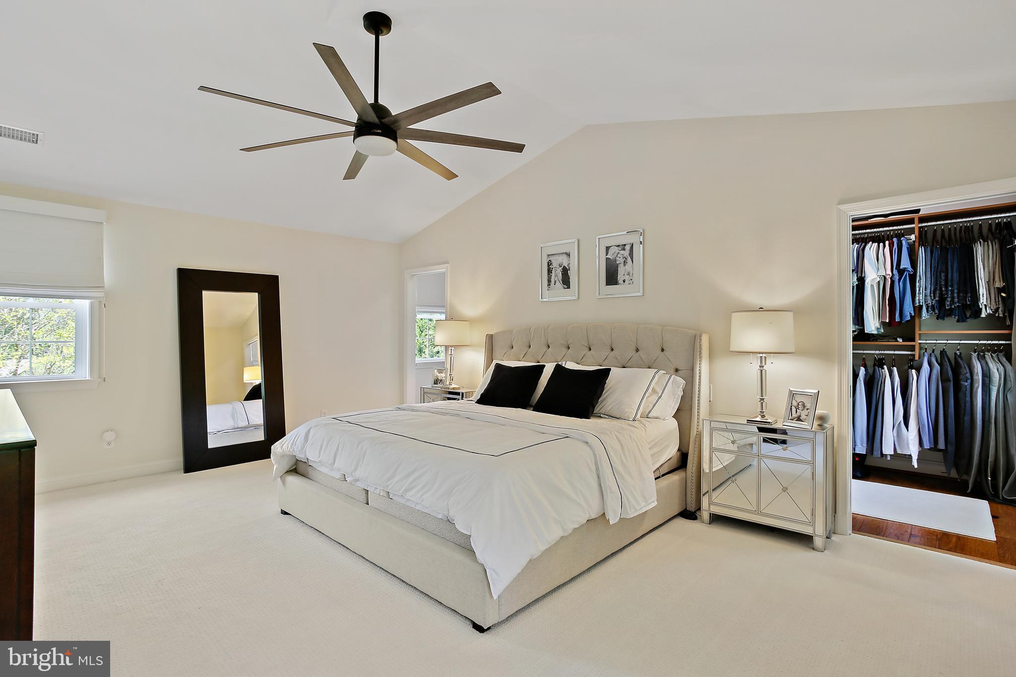 RUXTON - Residential