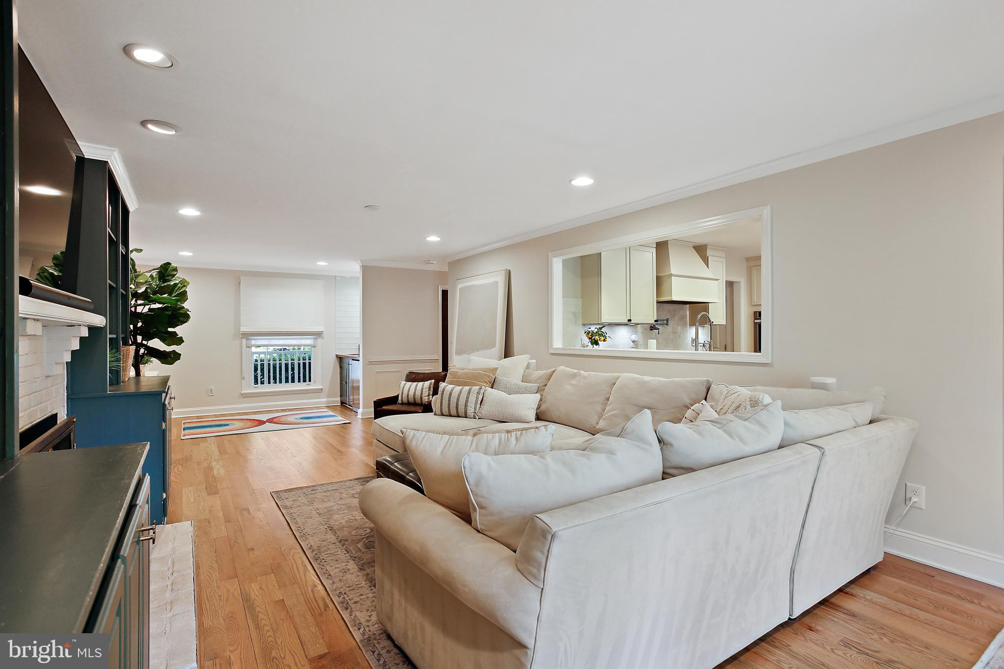 RUXTON - Residential