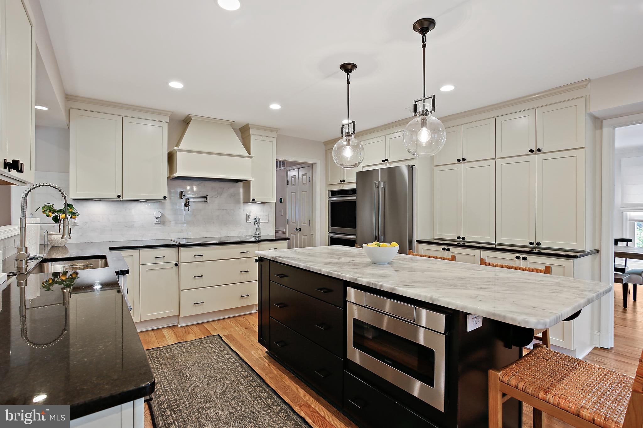 RUXTON - Residential