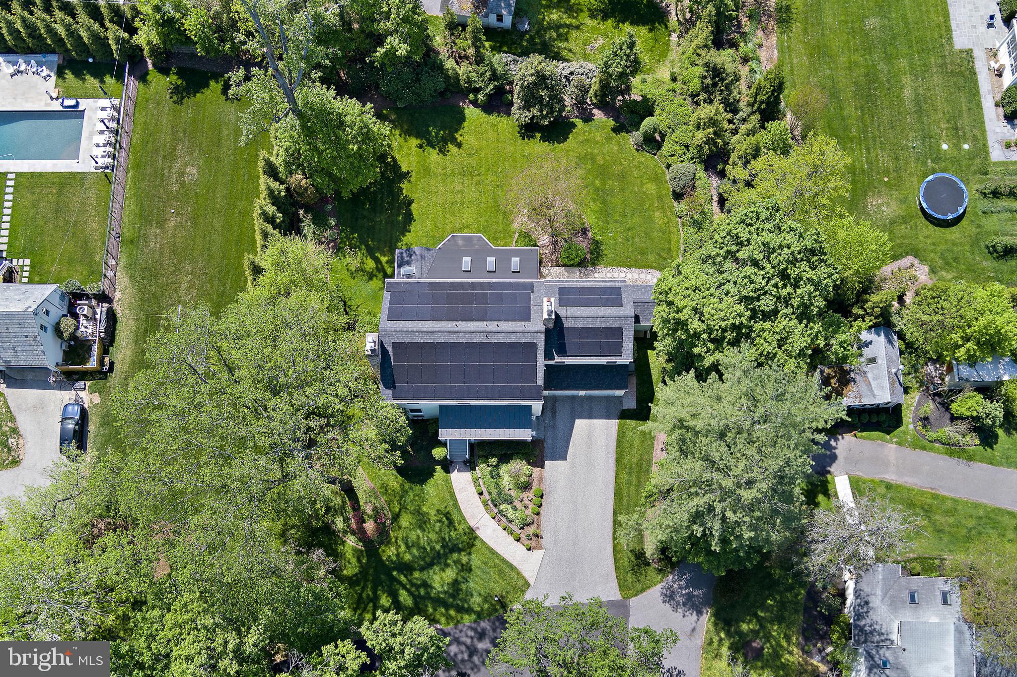 RUXTON - Residential