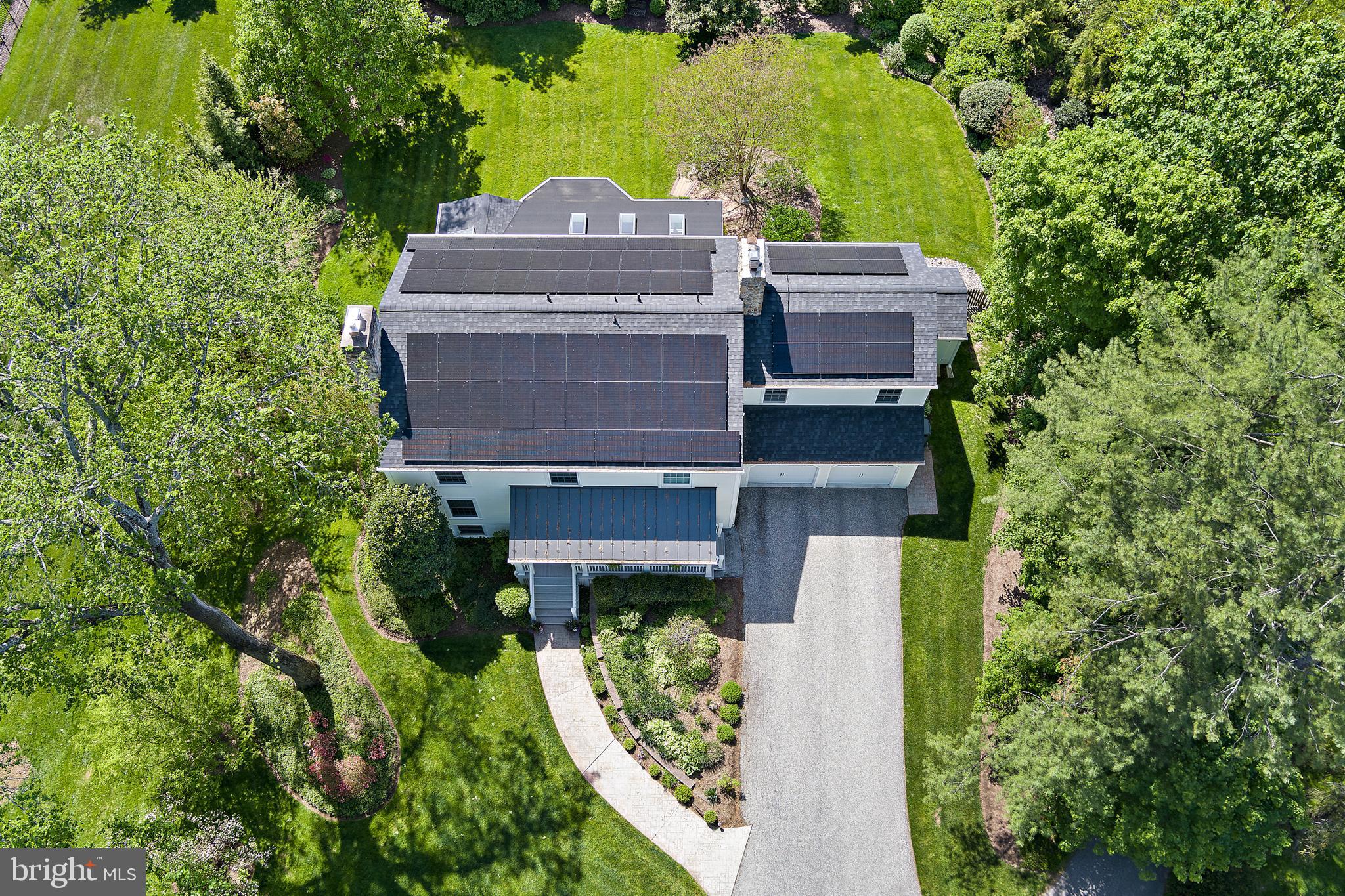 RUXTON - Residential