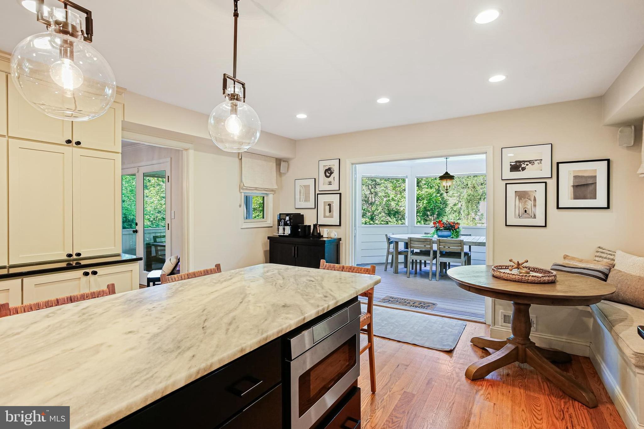 RUXTON - Residential