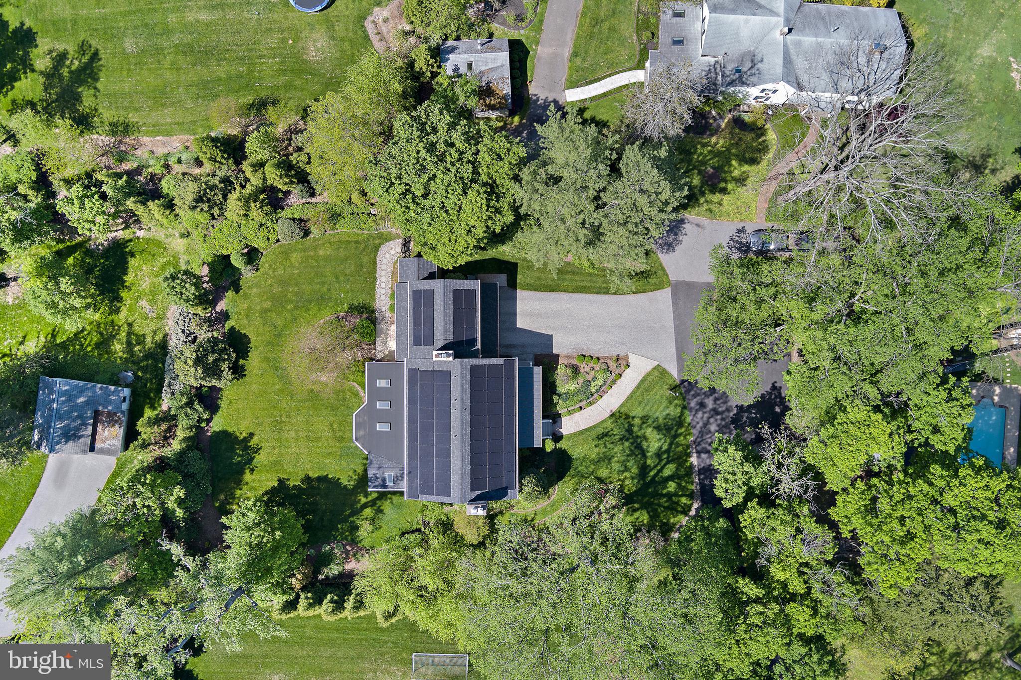 RUXTON - Residential