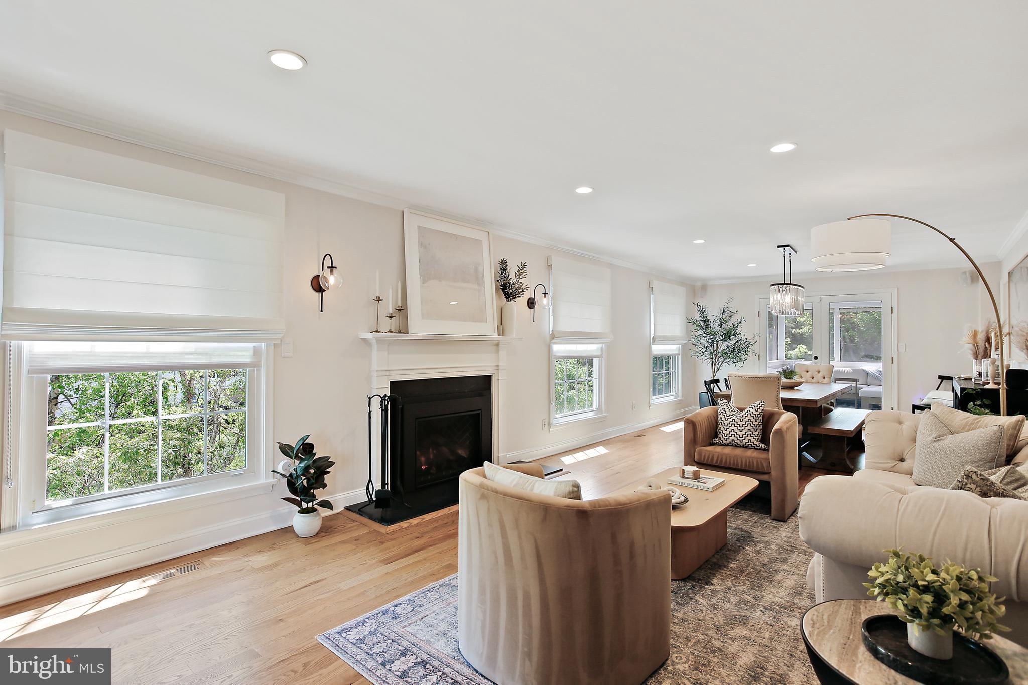 RUXTON - Residential