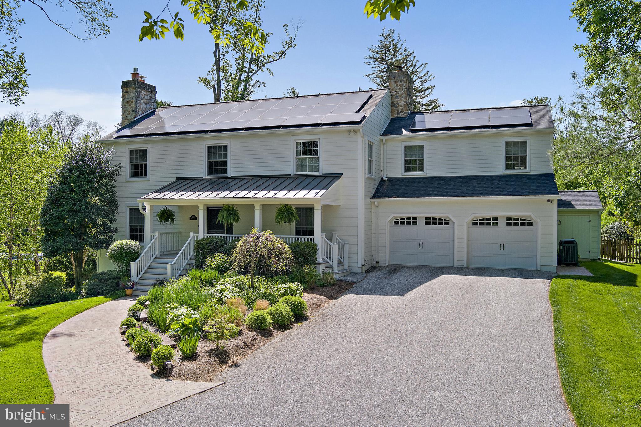 RUXTON - Residential