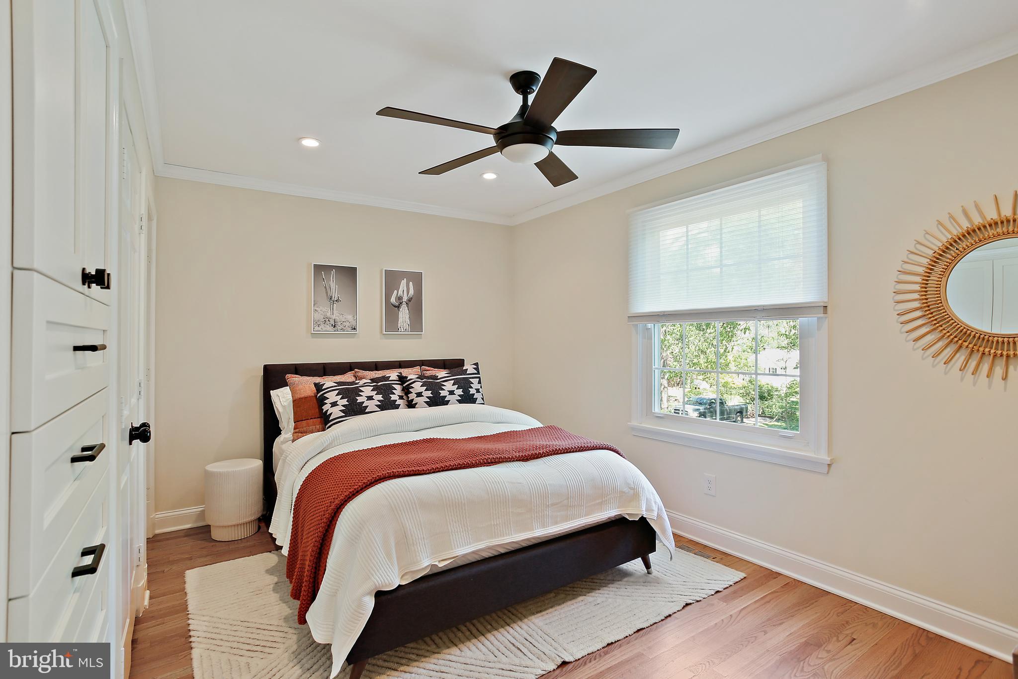 RUXTON - Residential