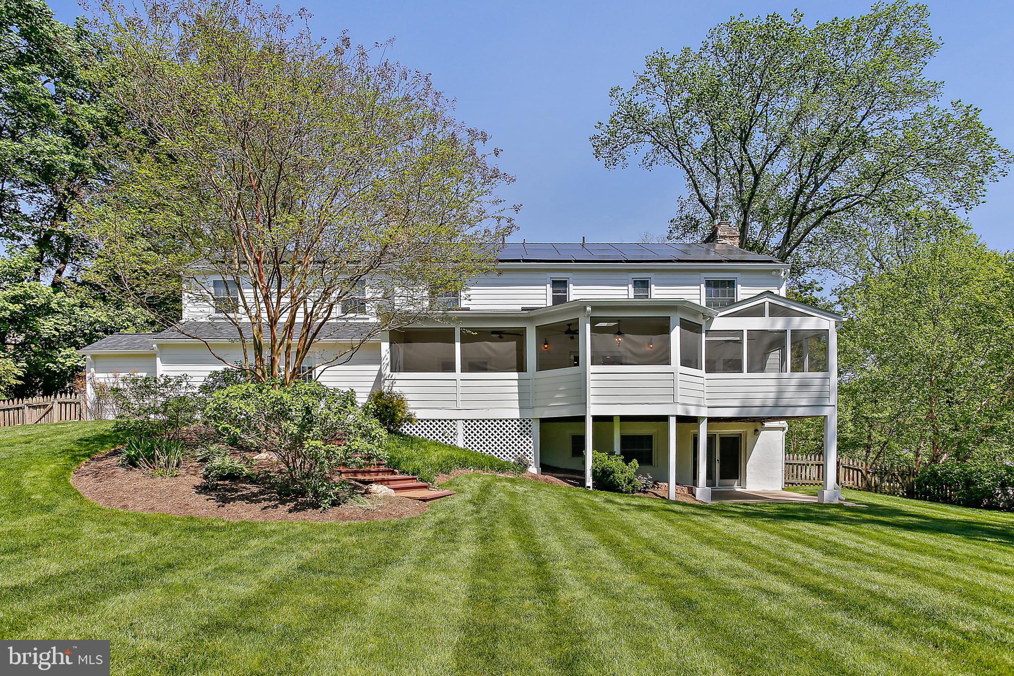 RUXTON - Residential