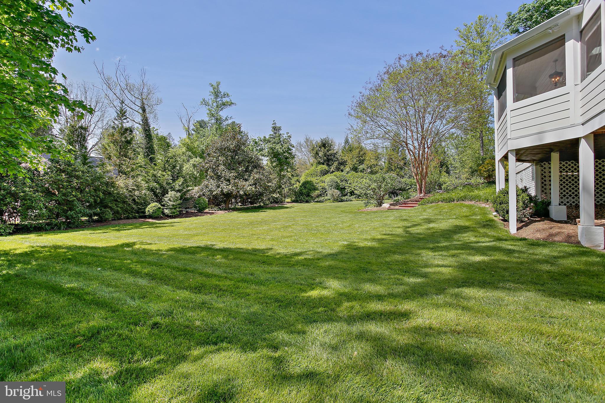 RUXTON - Residential