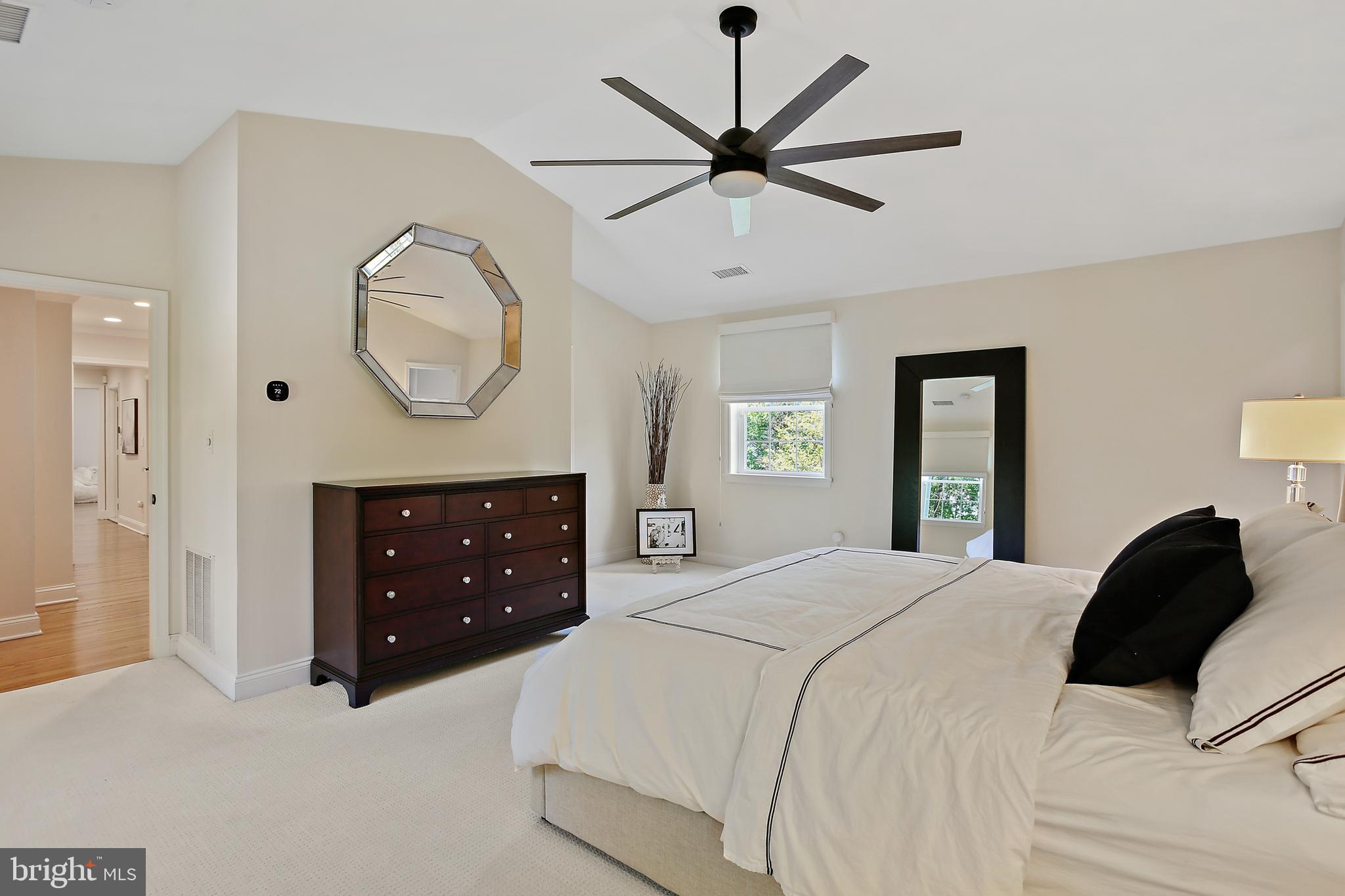 RUXTON - Residential