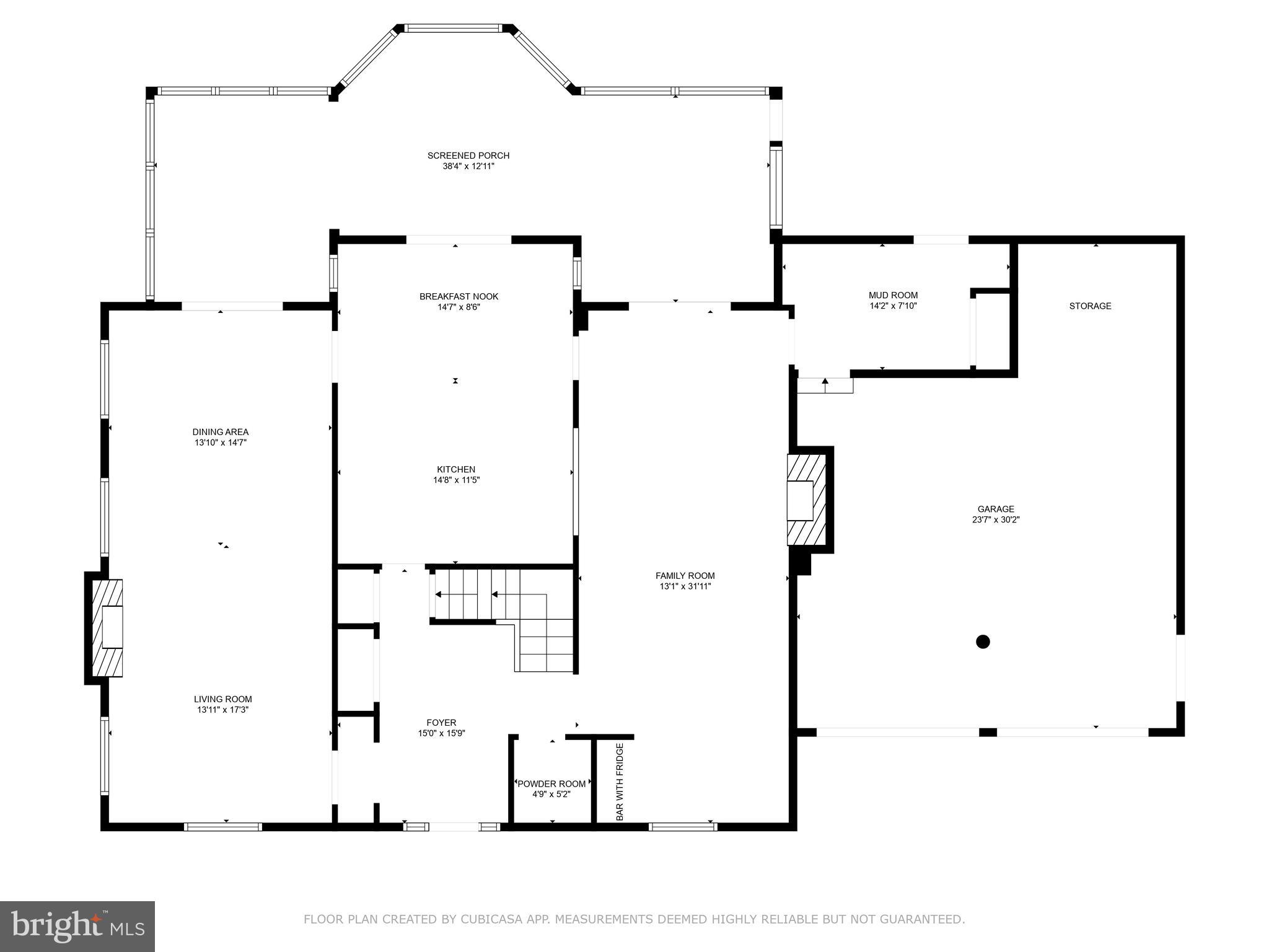 RUXTON - Residential