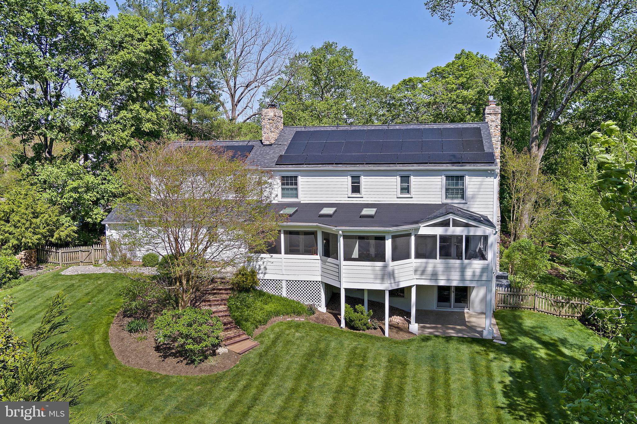 RUXTON - Residential