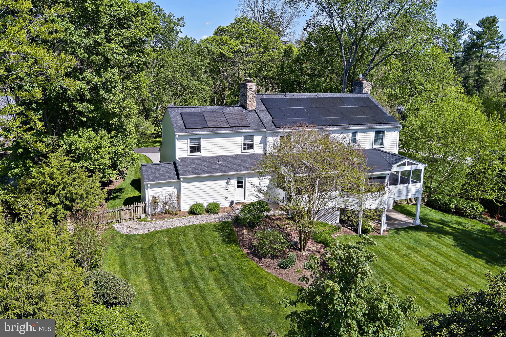 RUXTON - Residential