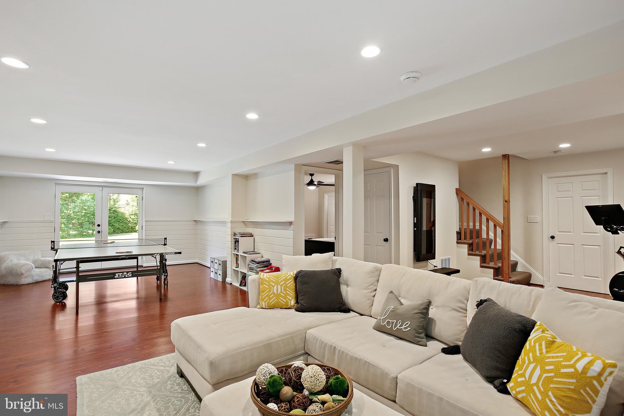 RUXTON - Residential