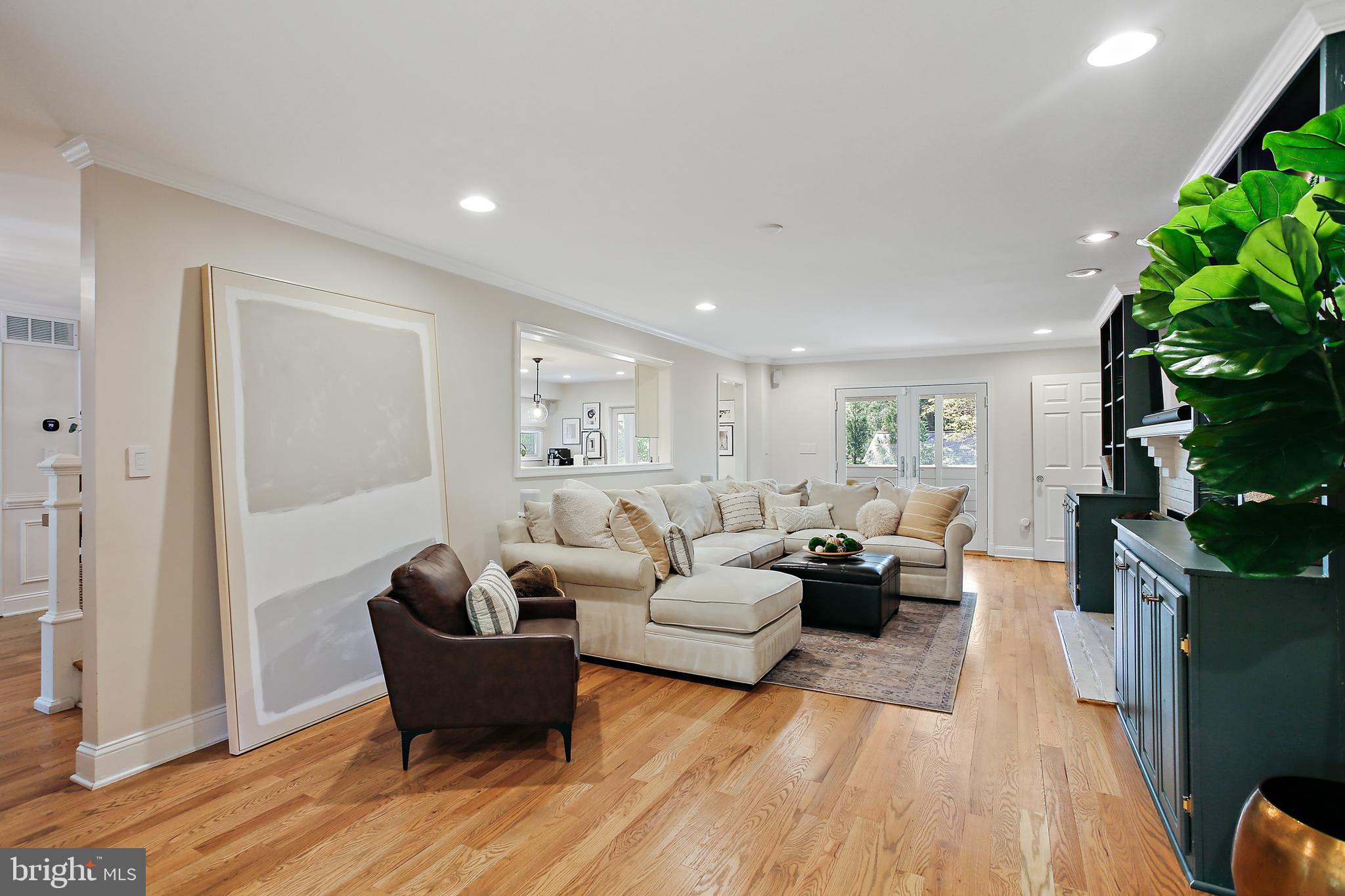 RUXTON - Residential