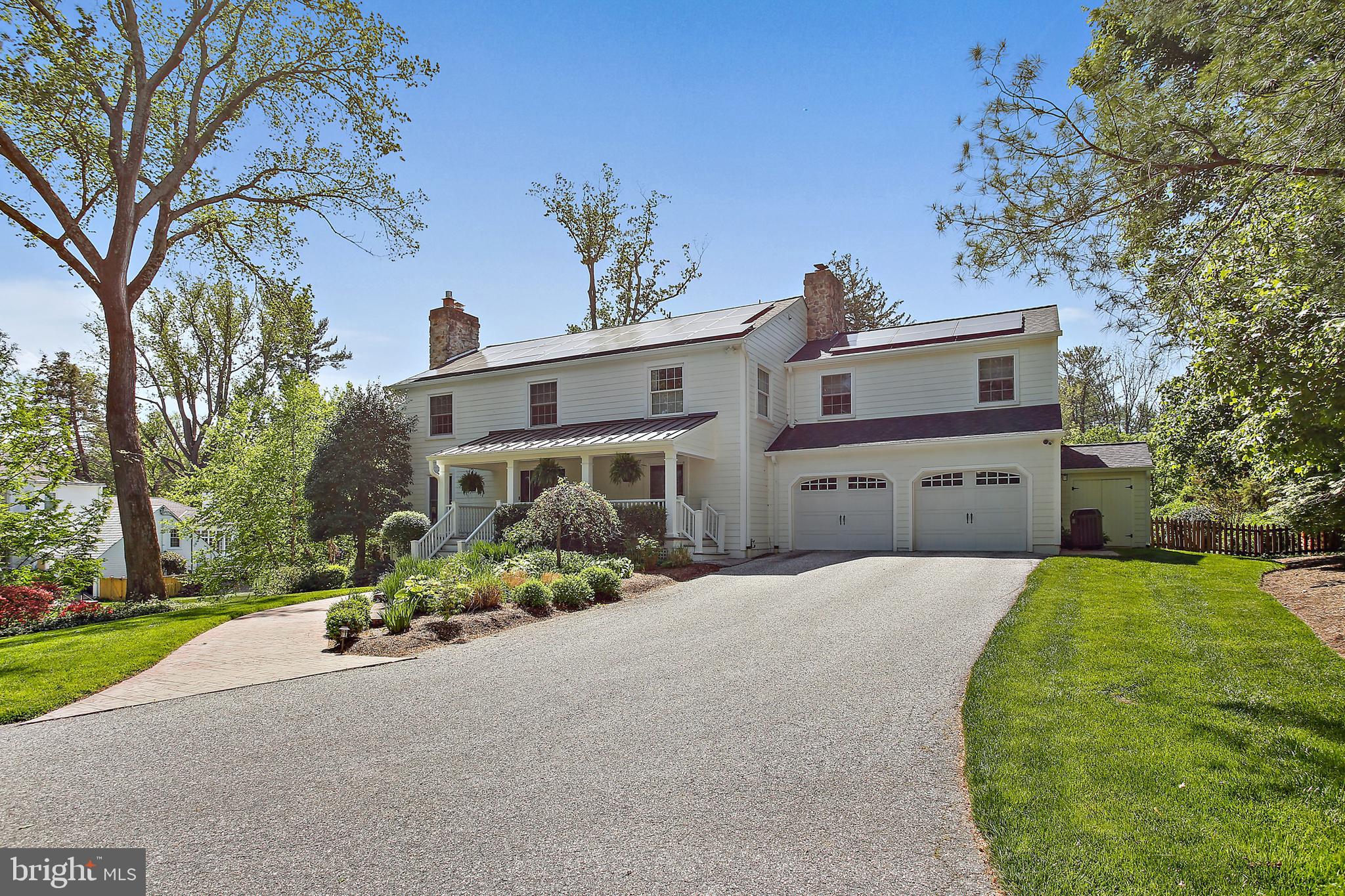 RUXTON - Residential