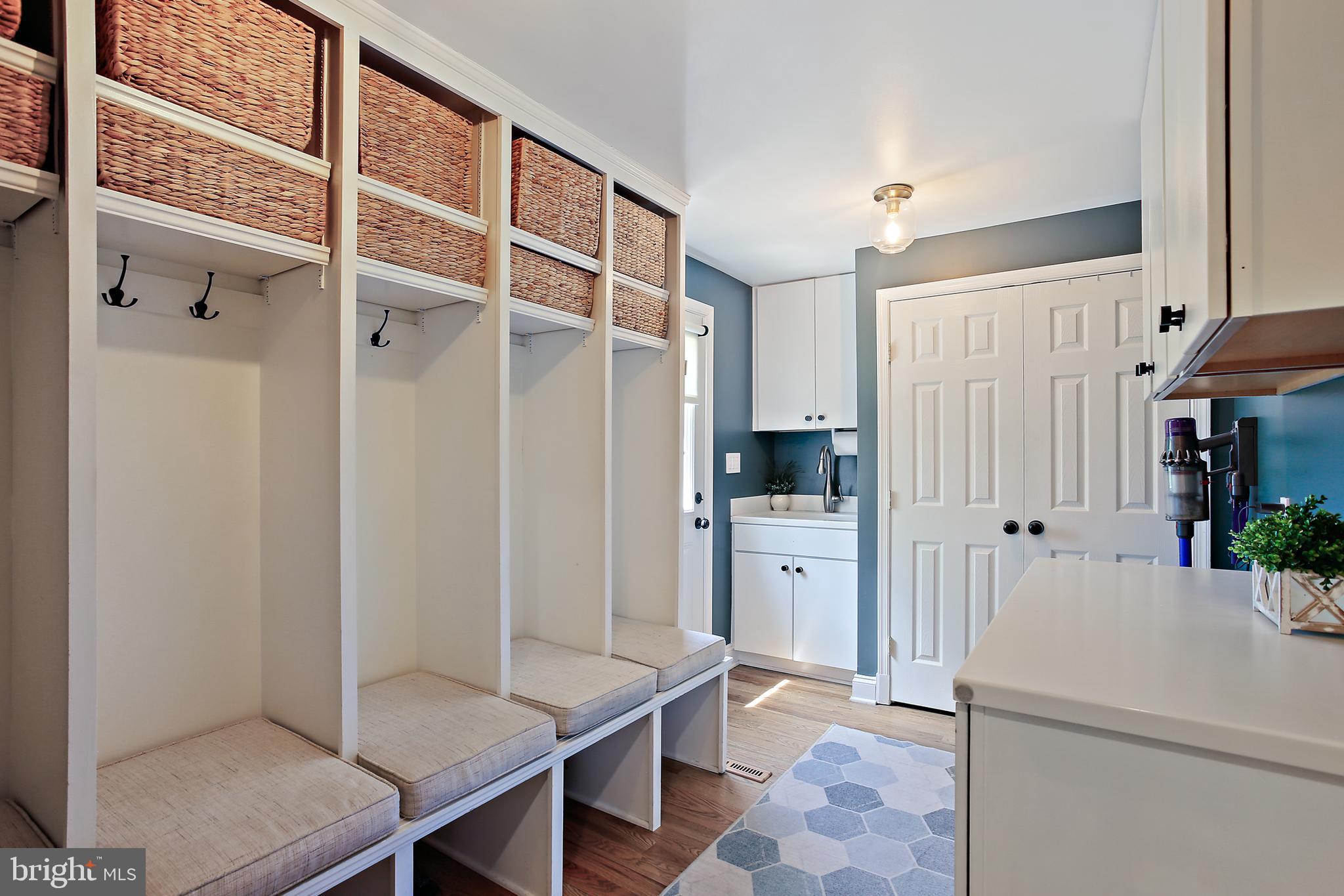 RUXTON - Residential