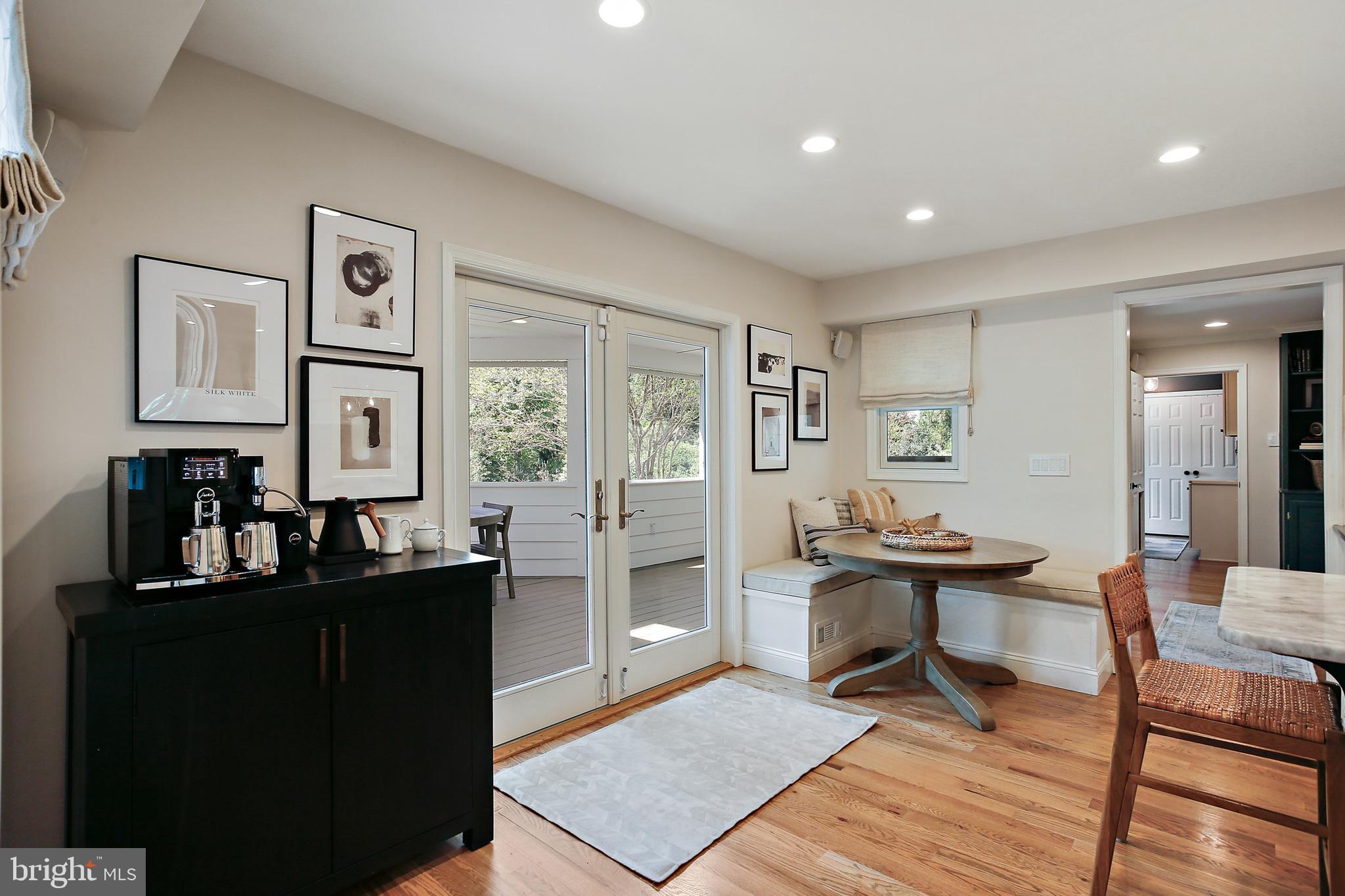 RUXTON - Residential