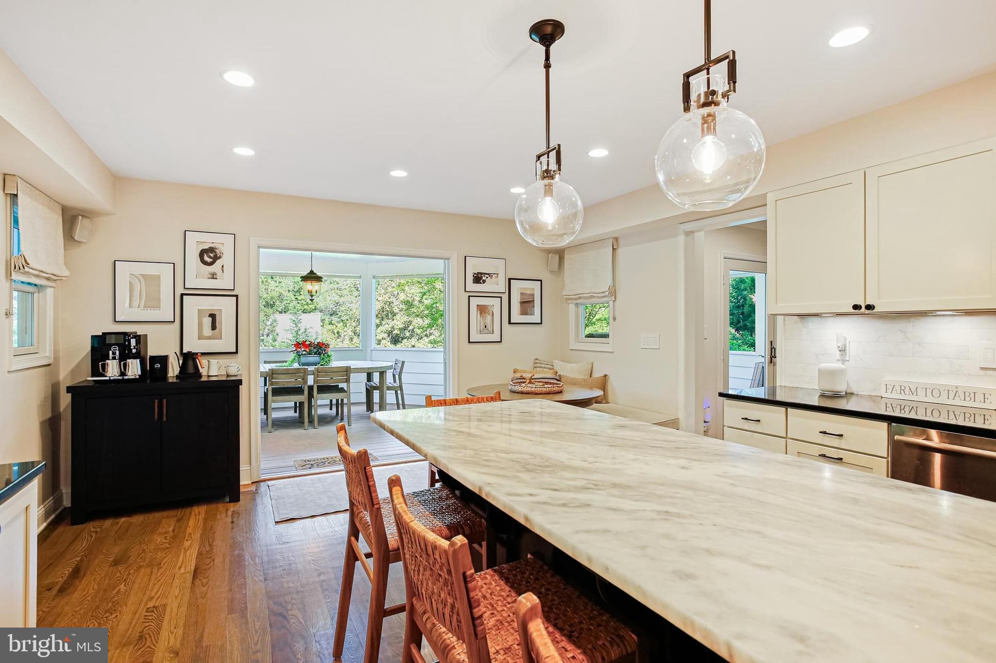 RUXTON - Residential