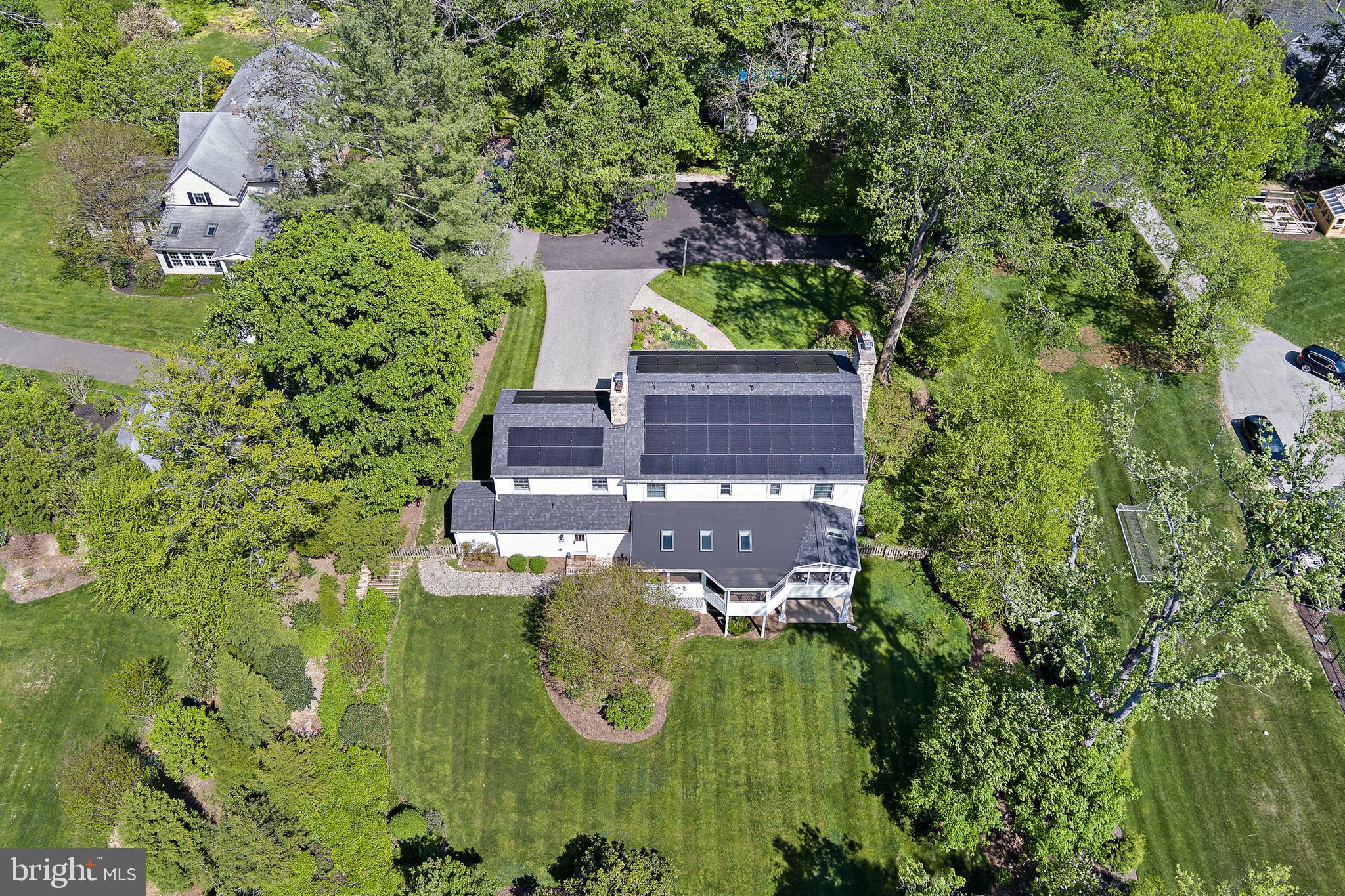 RUXTON - Residential