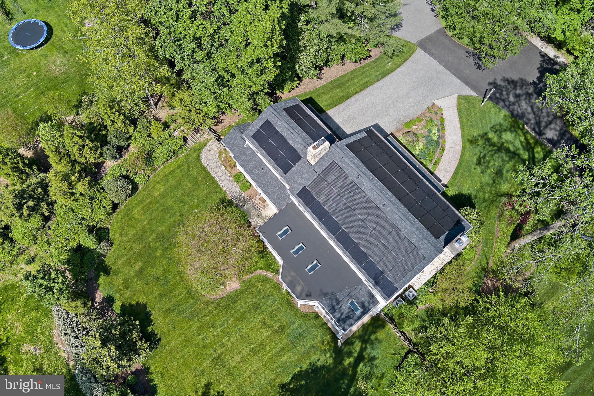 RUXTON - Residential