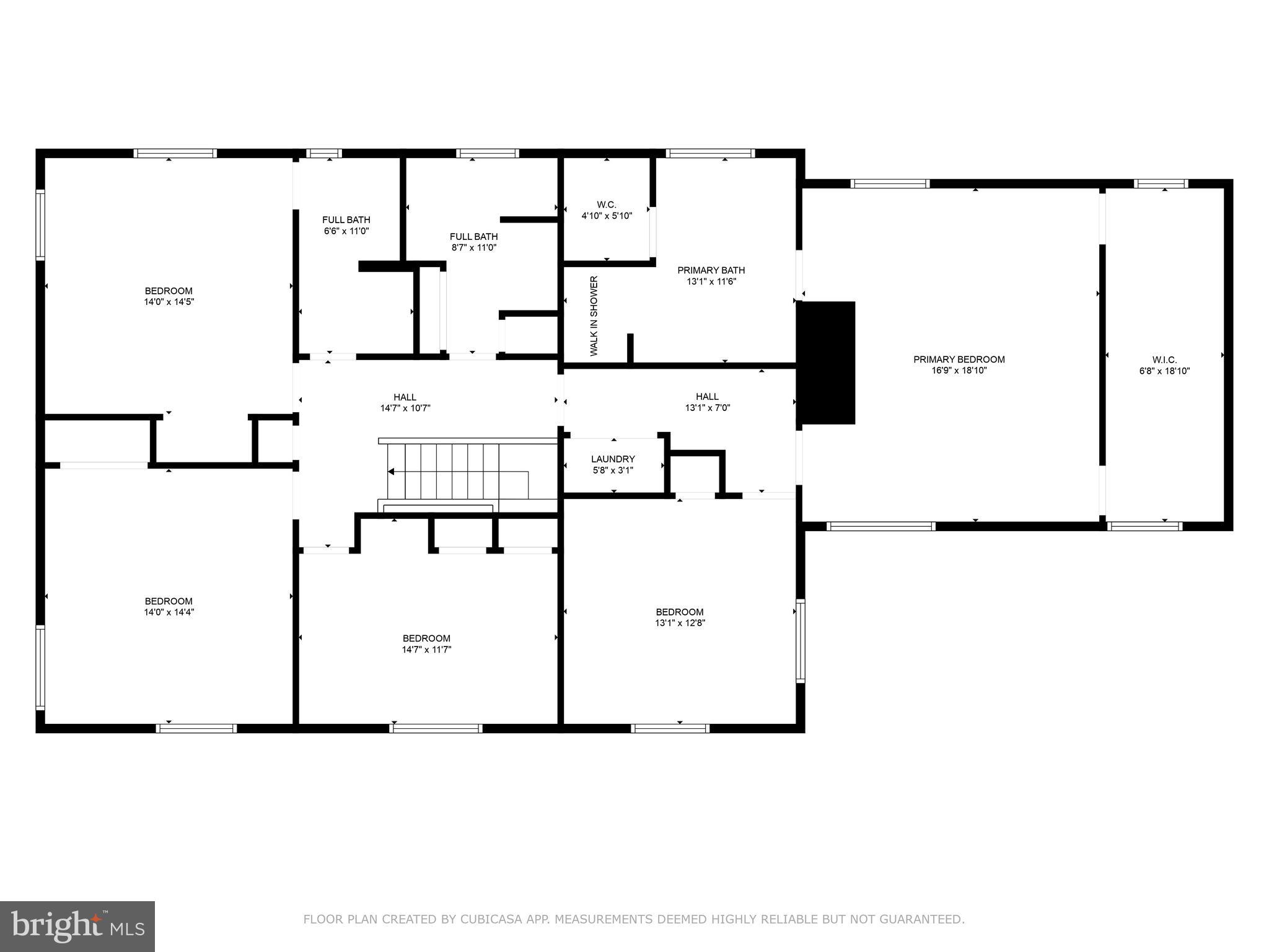 RUXTON - Residential
