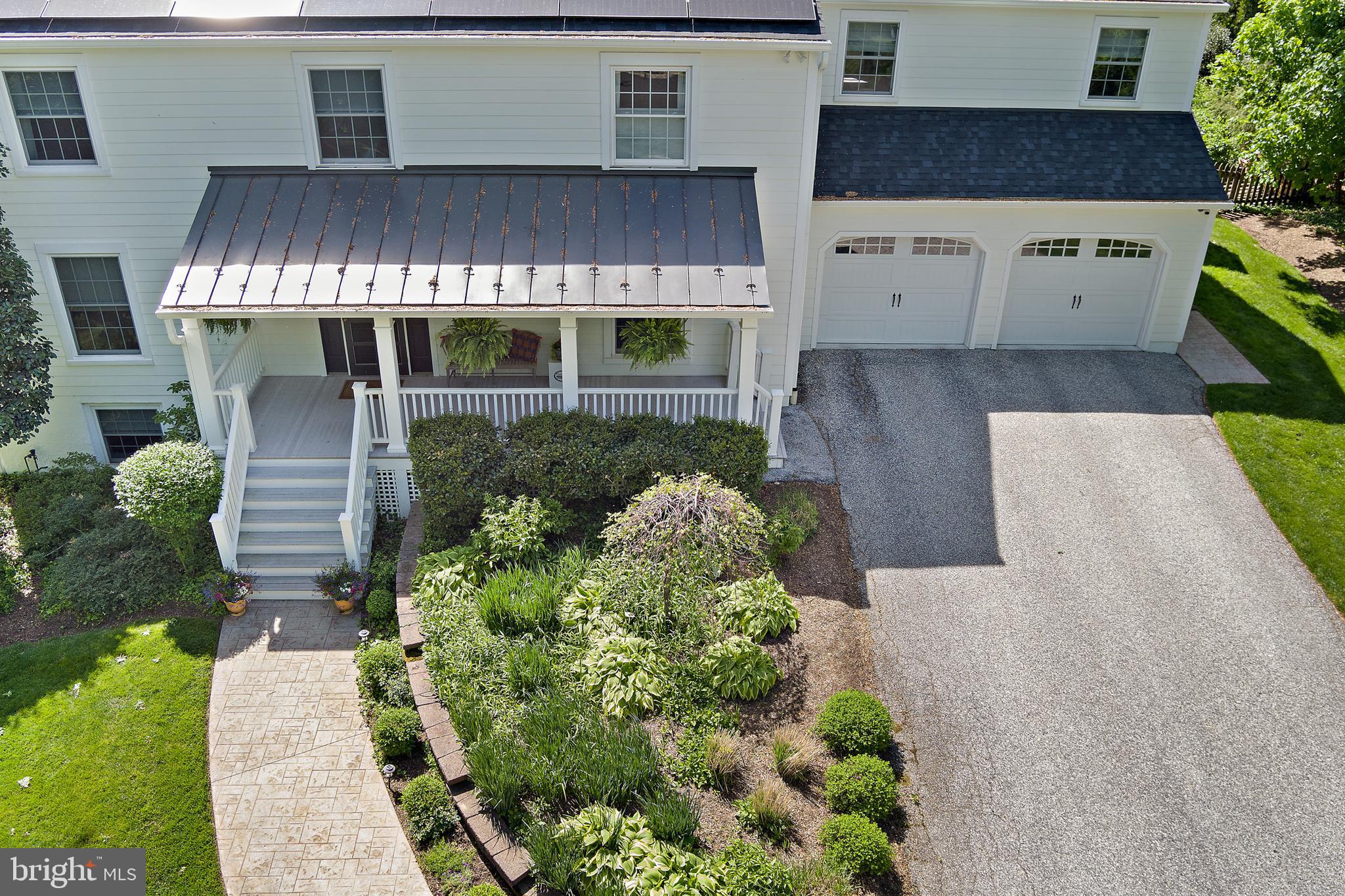 RUXTON - Residential