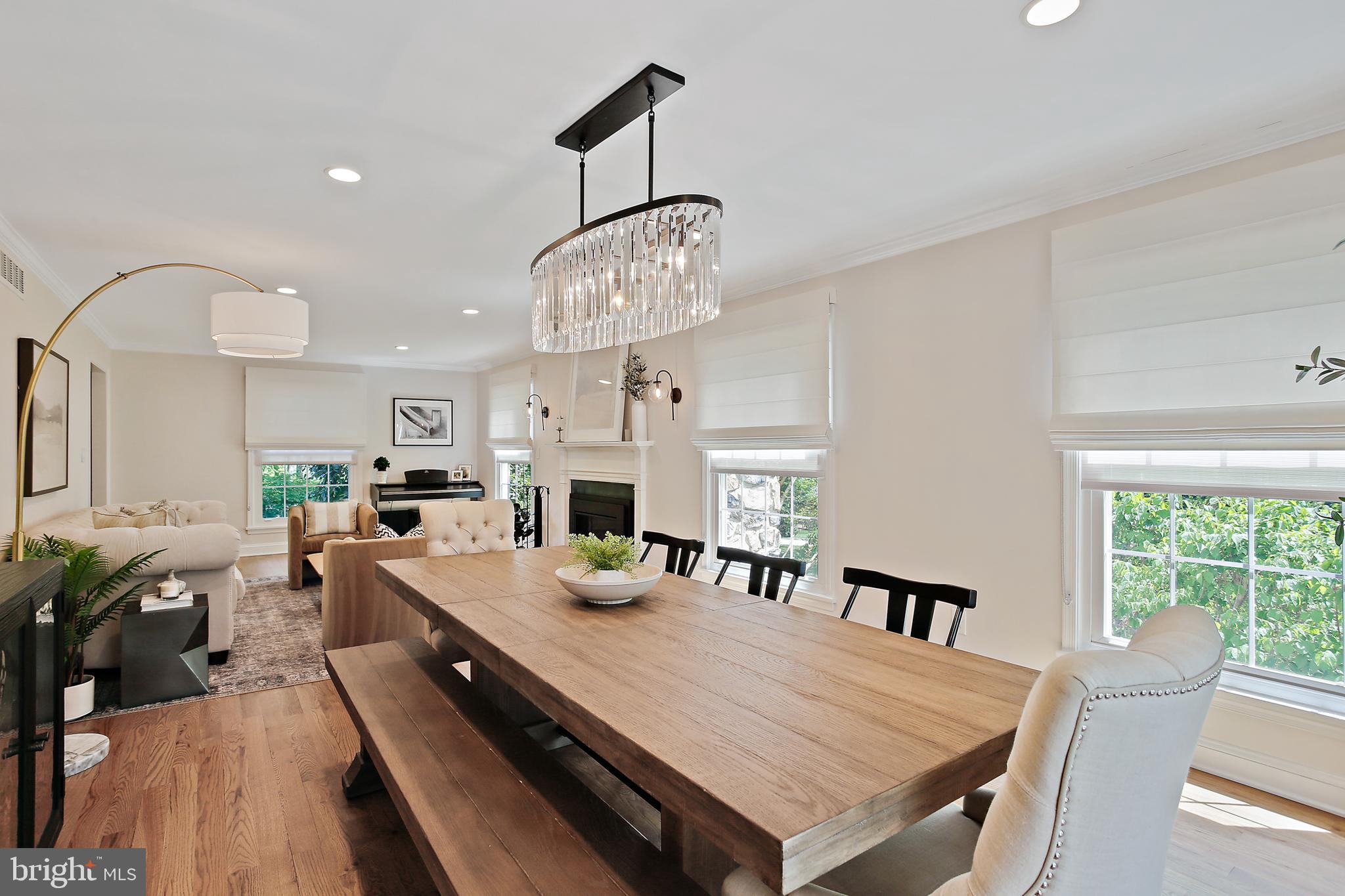 RUXTON - Residential