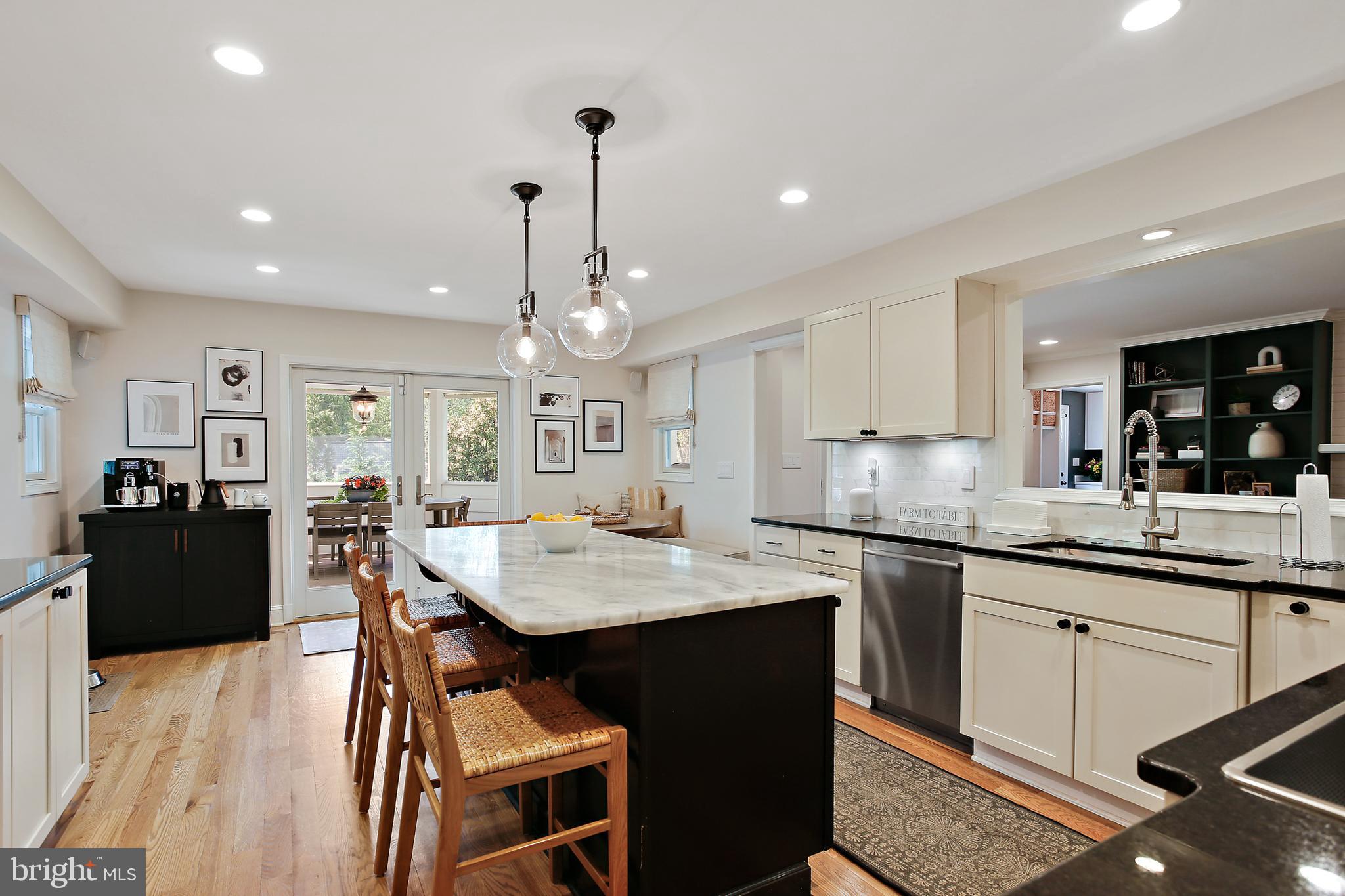 RUXTON - Residential