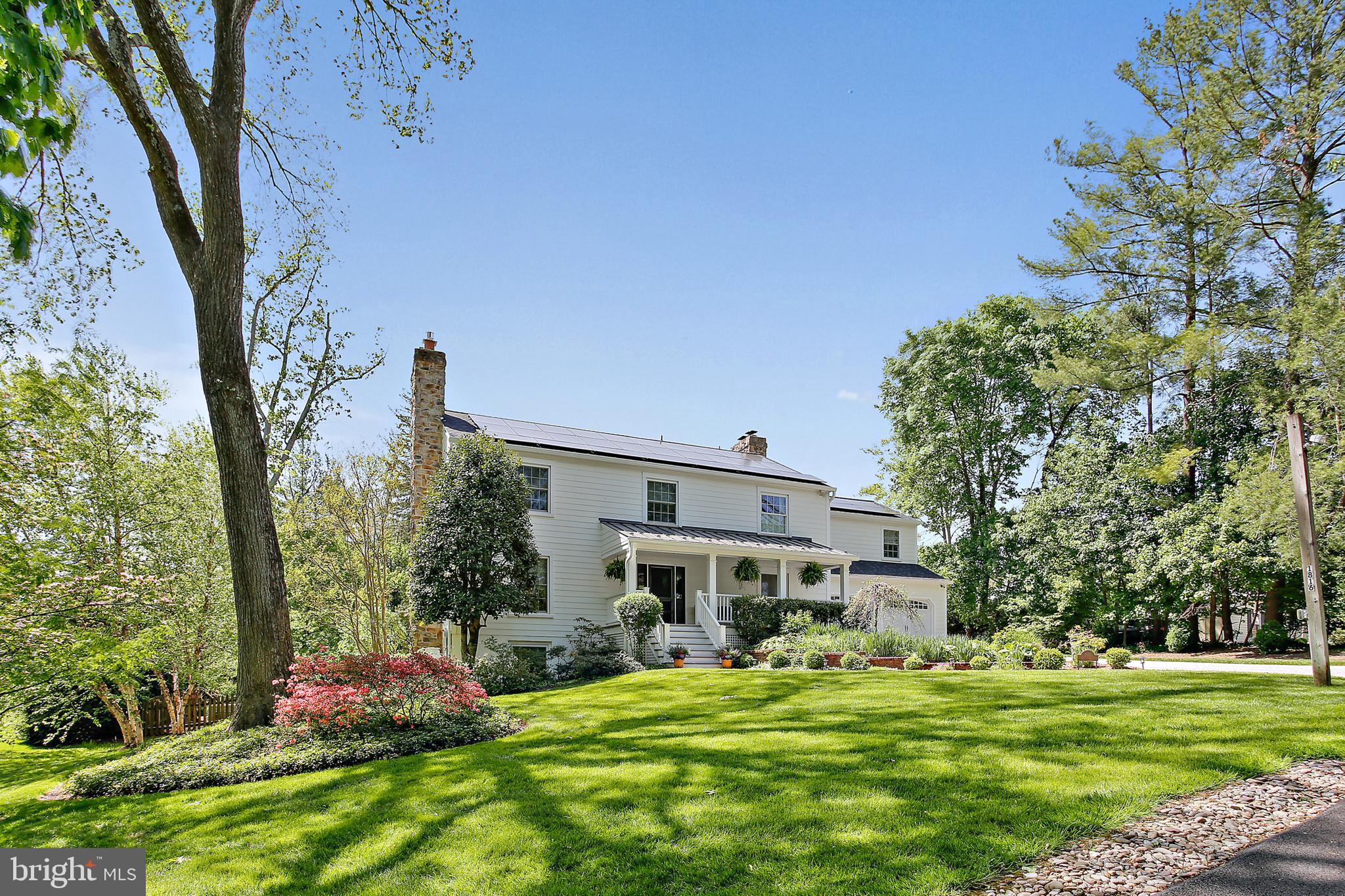 RUXTON - Residential