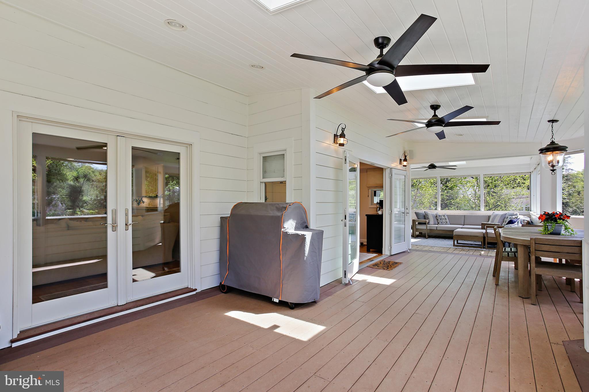 RUXTON - Residential