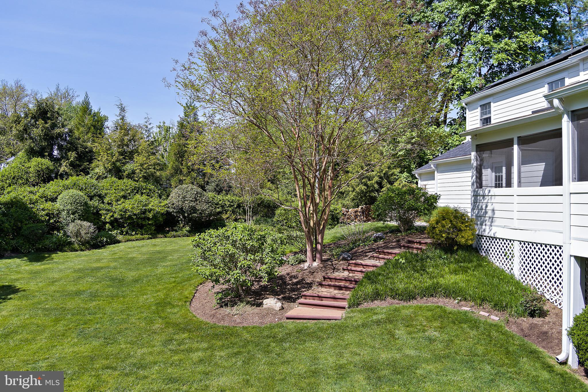 RUXTON - Residential