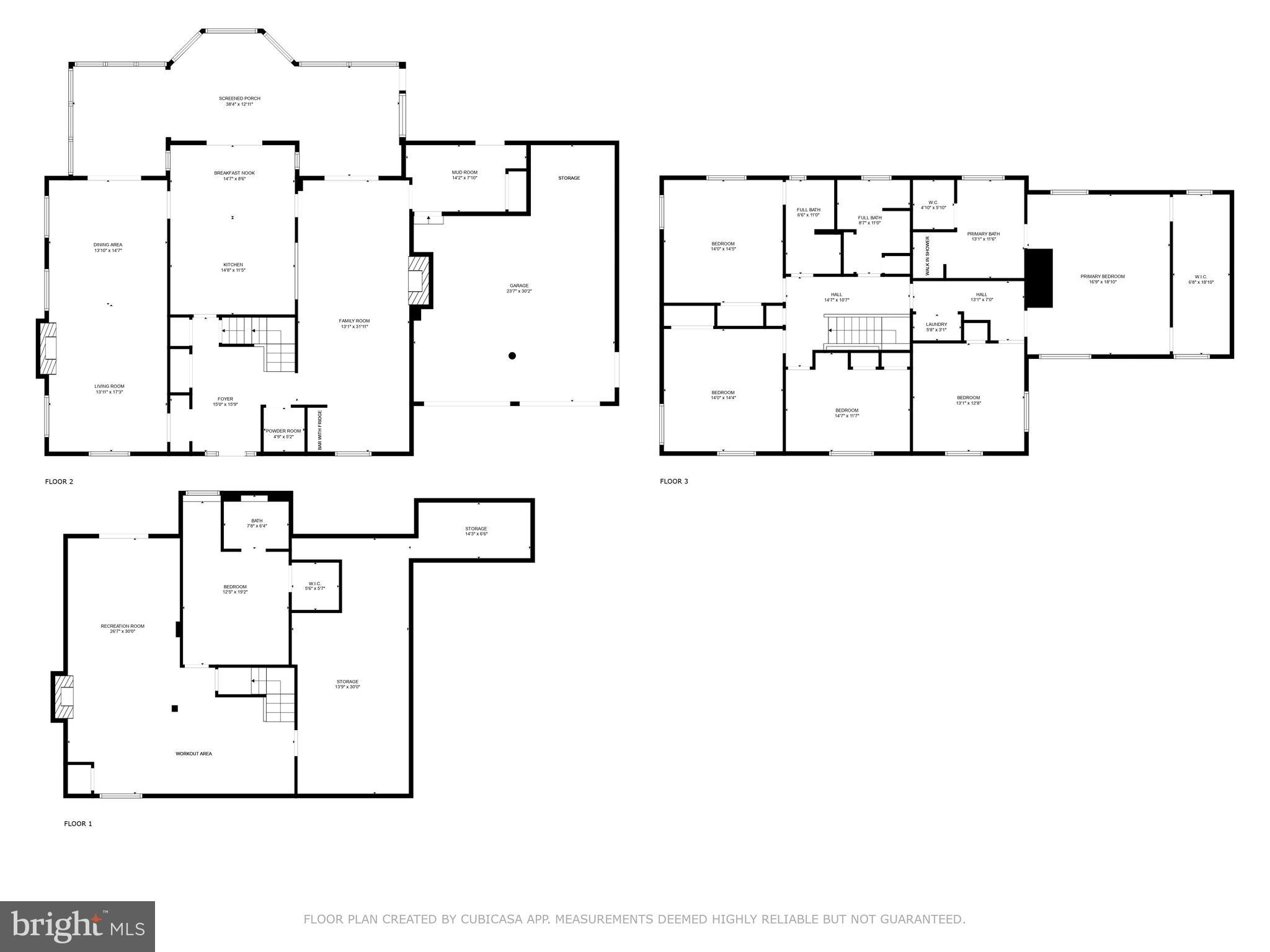 RUXTON - Residential