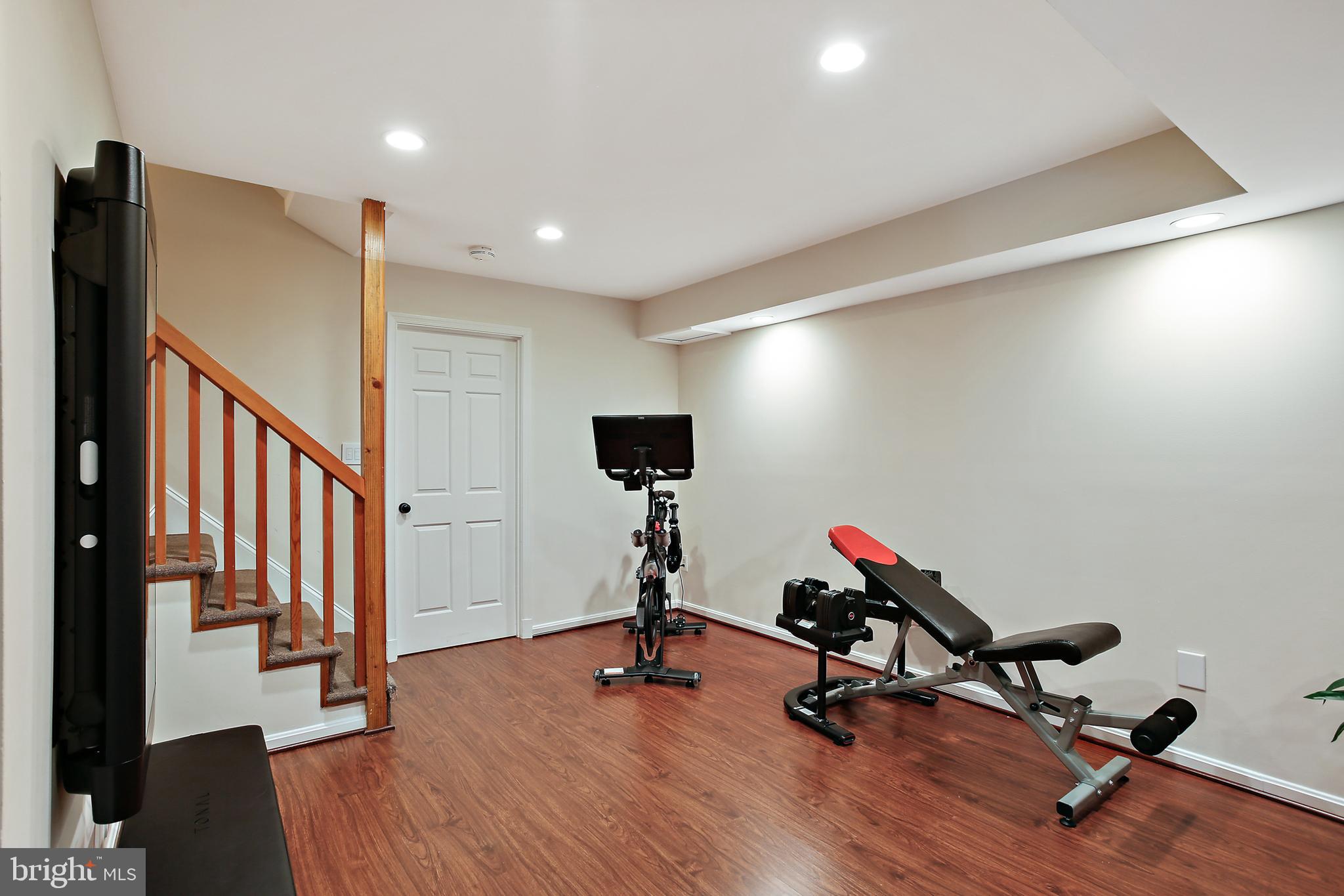 RUXTON - Residential