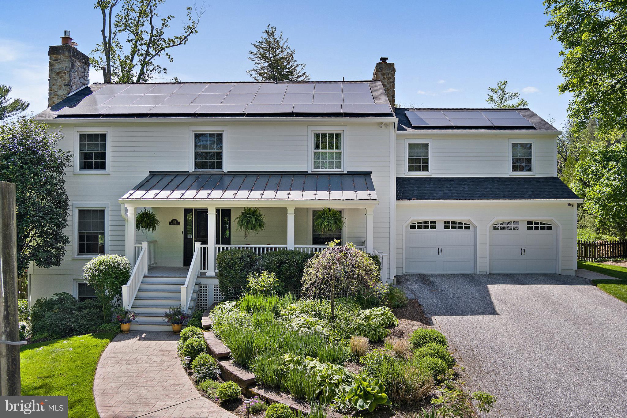 RUXTON - Residential